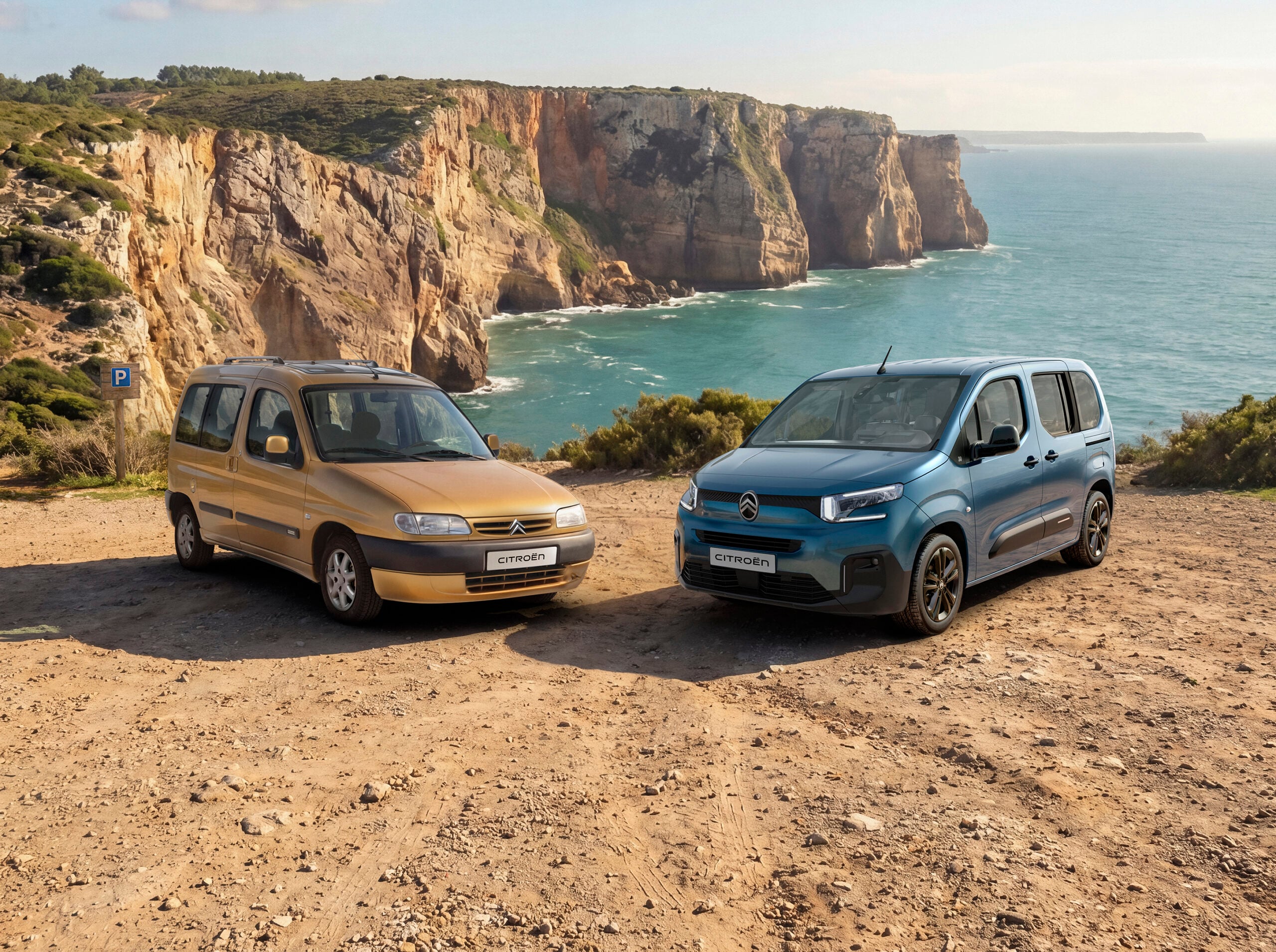 Berlingo