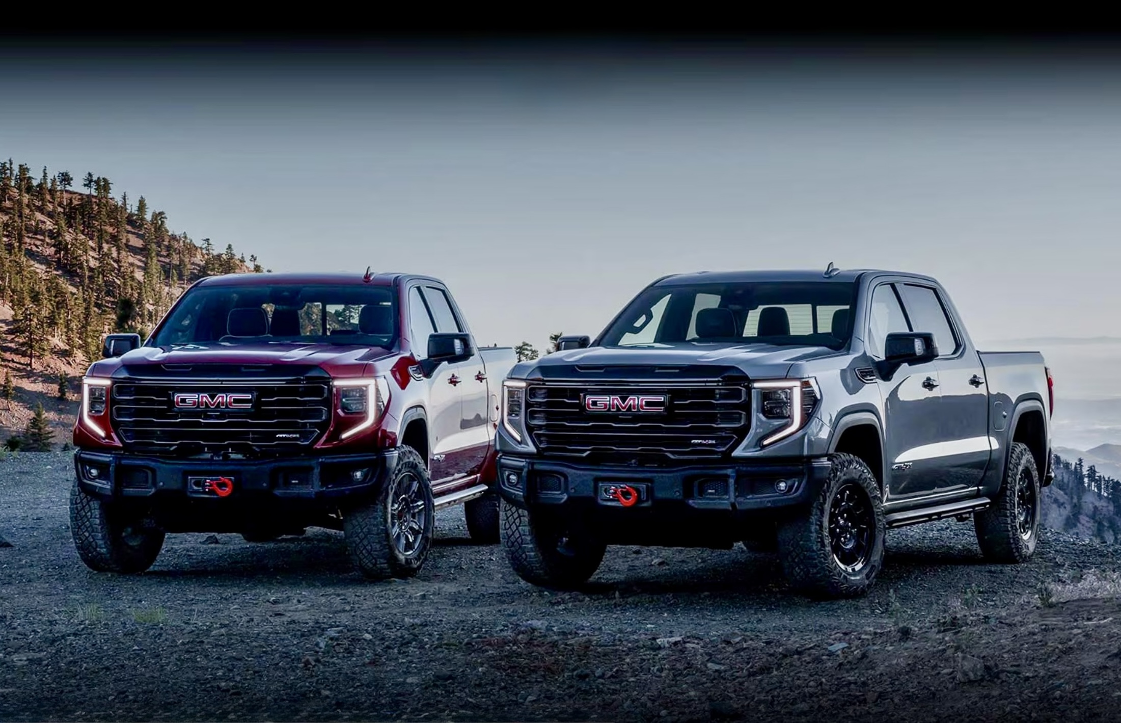 GMC Sierra