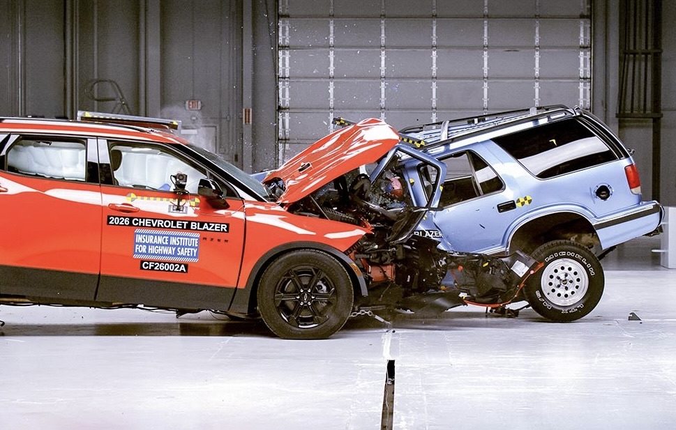 IIHS Rutamotor