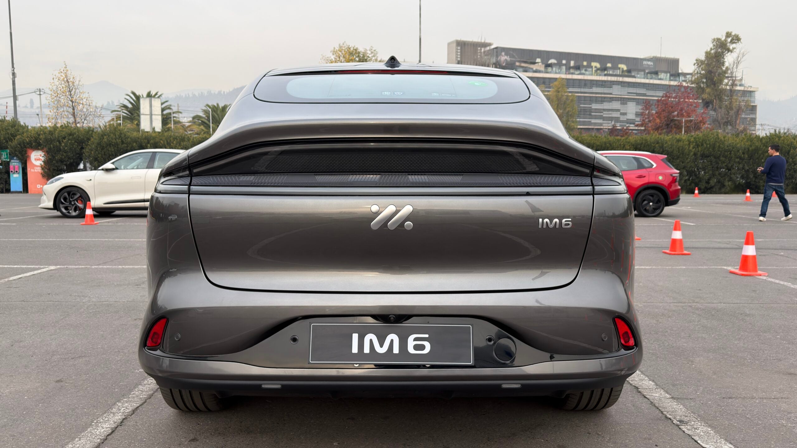 MG IM6 MG IM6