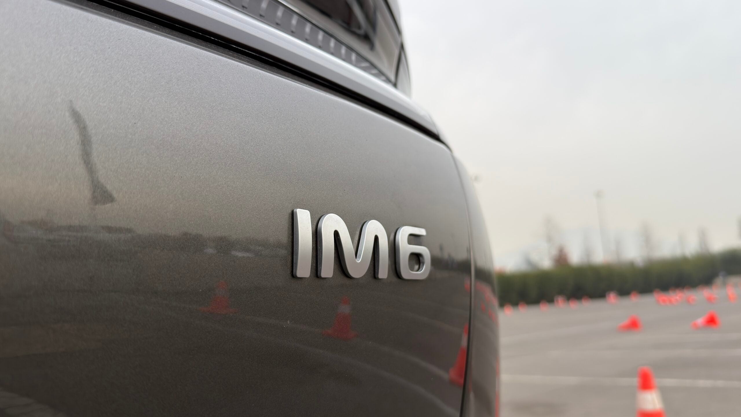 MG IM6 MG IM6