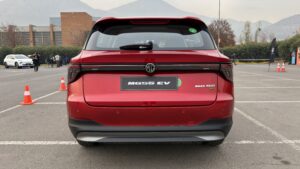 MG S5