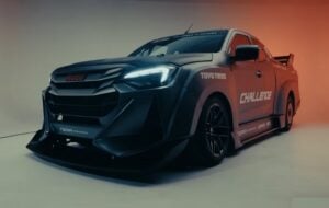Isuzu