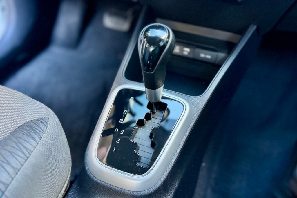Kia Soluto