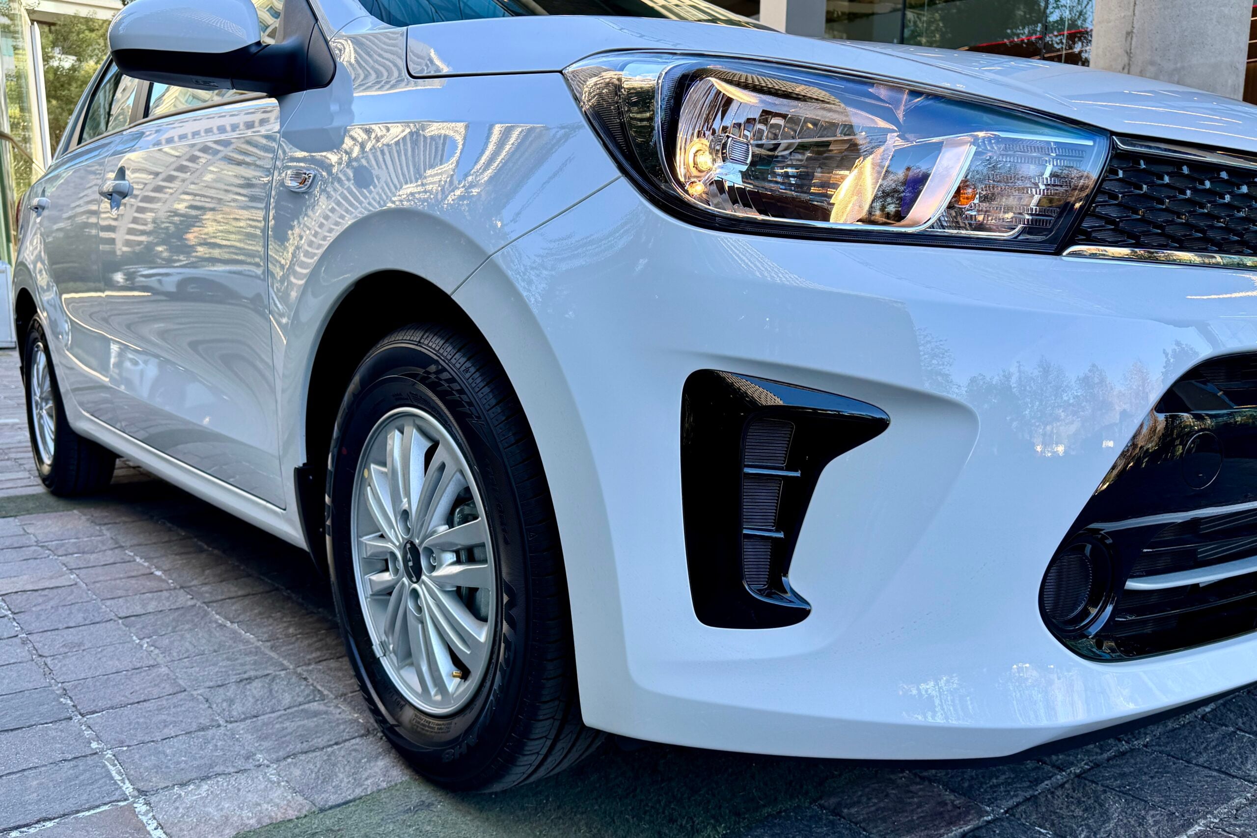Kia Soluto Rutamotor 84