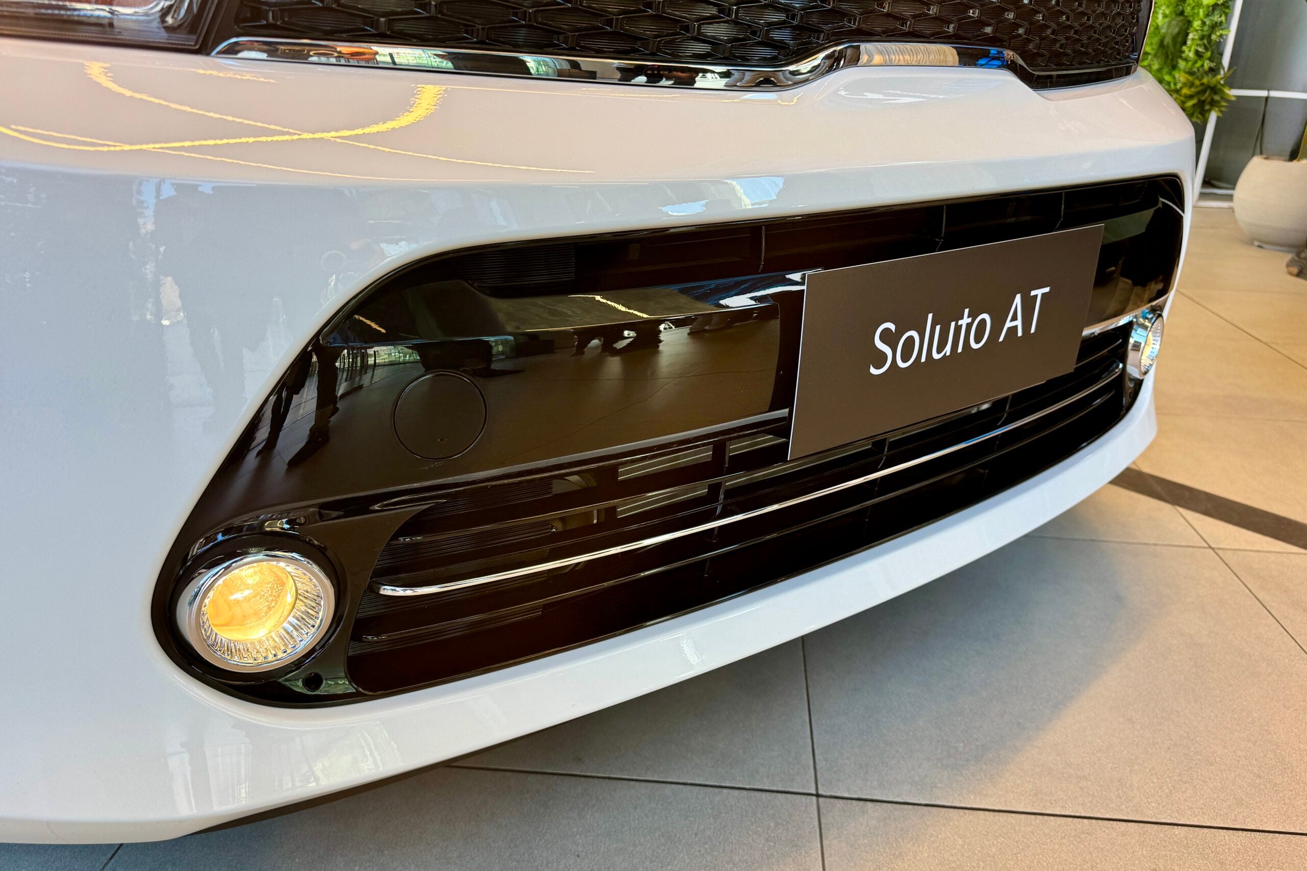 Kia Soluto Rutamotor 86