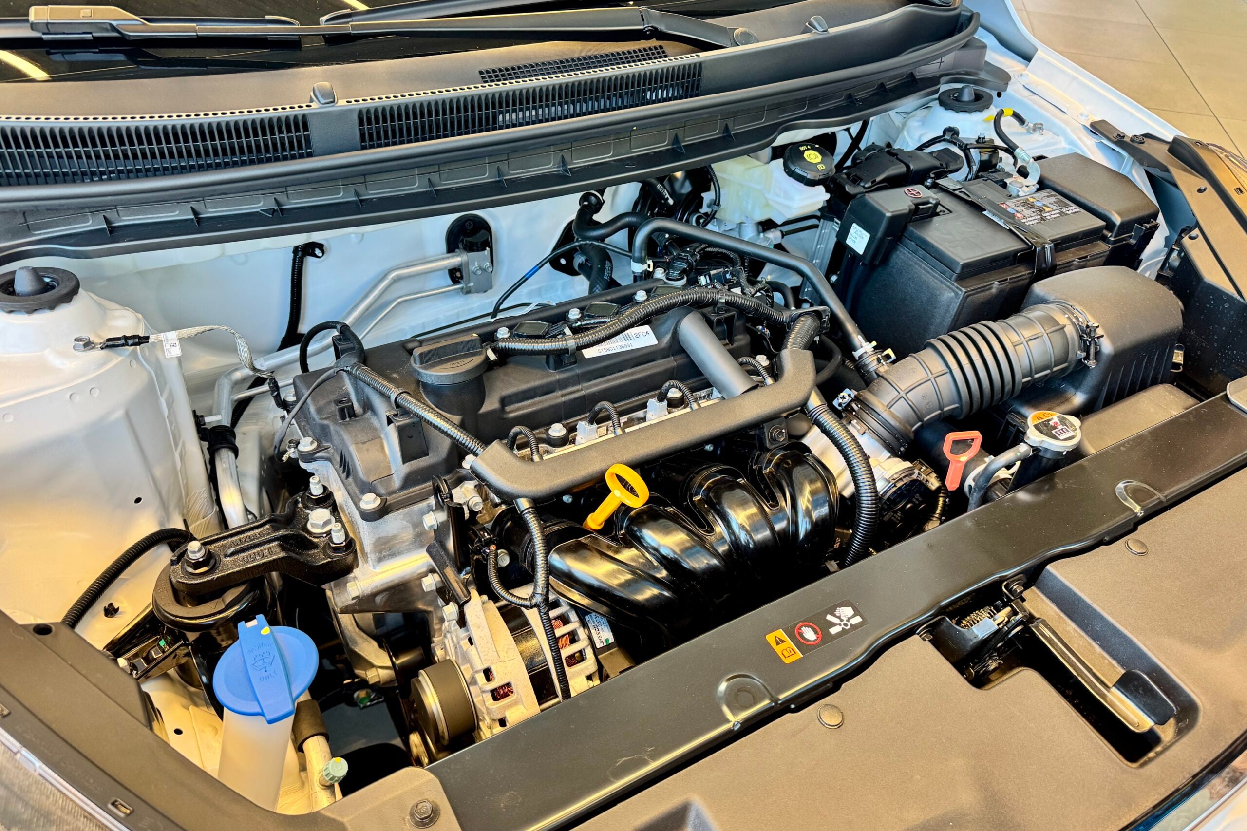 Kia Soluto Rutamotor 87