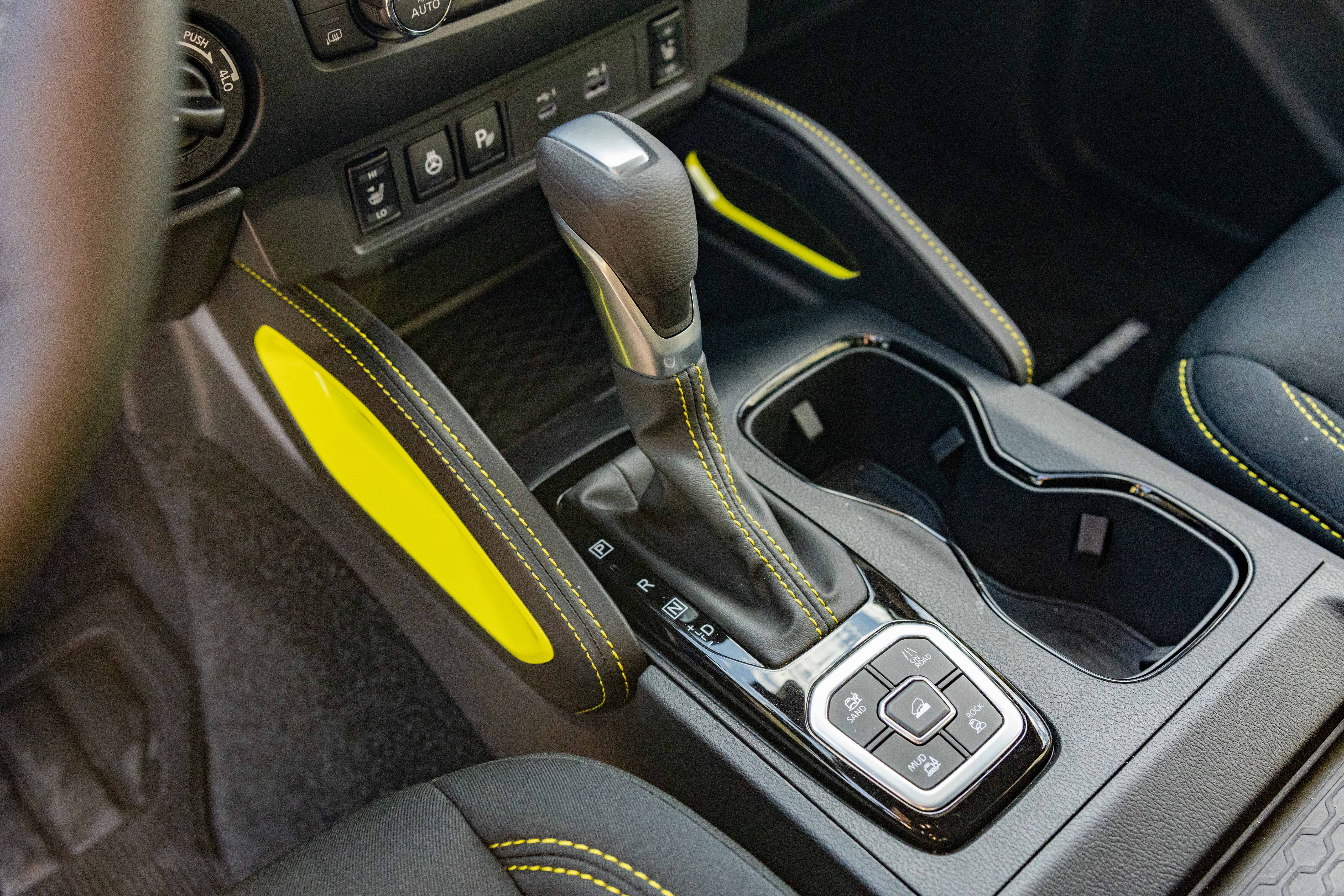 Nissan Frontier Rutamotor 57788