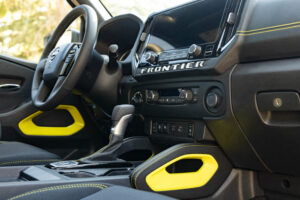 Frontier Sport
