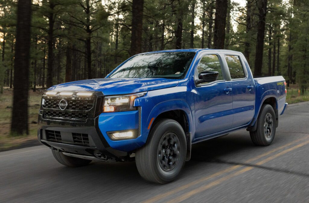 Frontier Sport