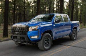 Frontier Sport
