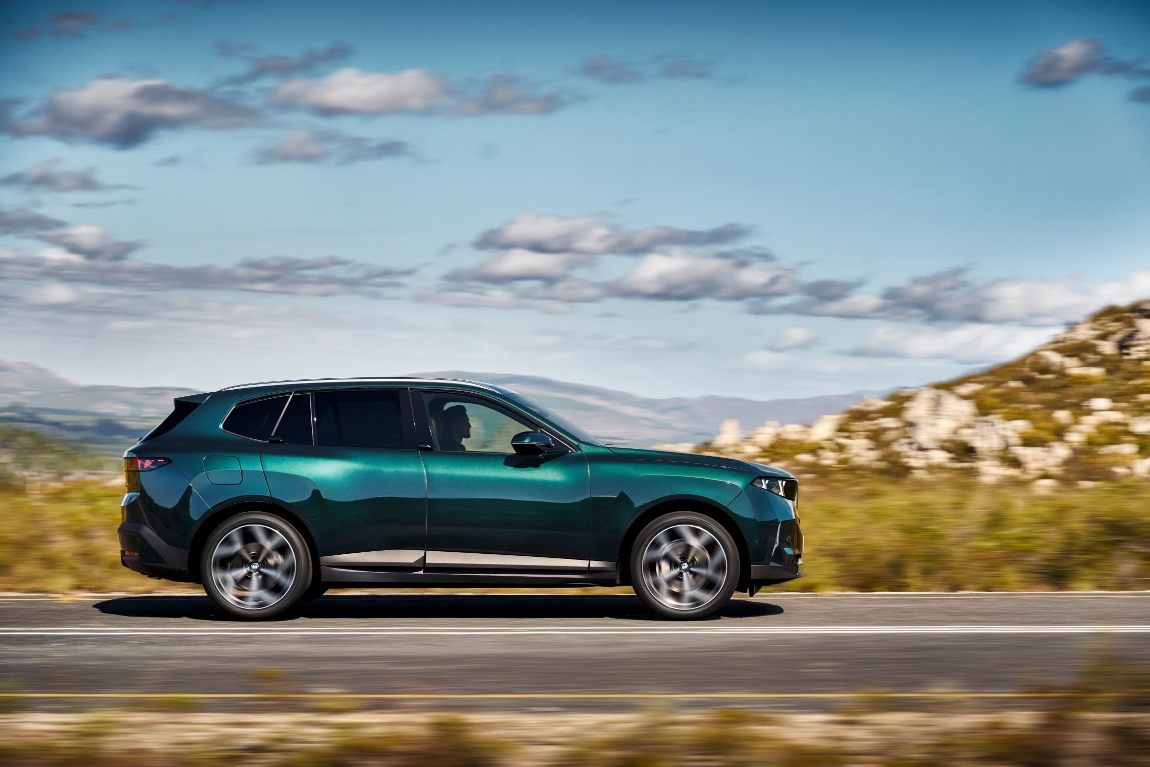 BMW X5 BMW X5