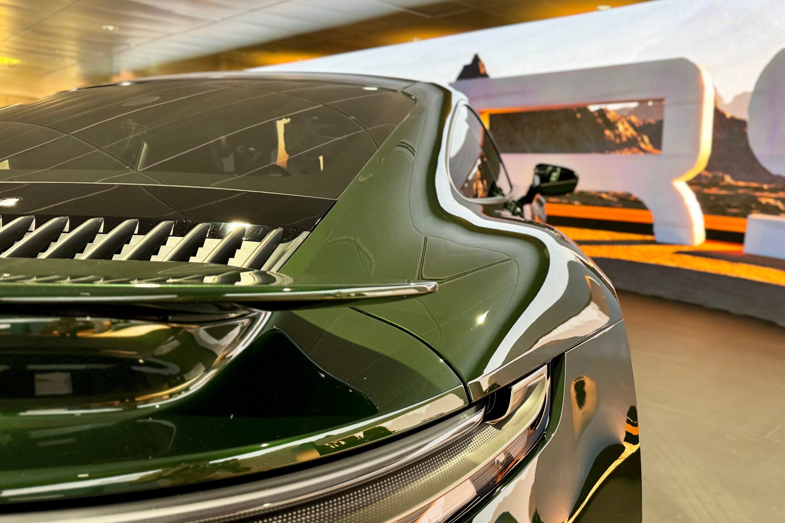 Porsche 911 Turbo S Rutamotor 25