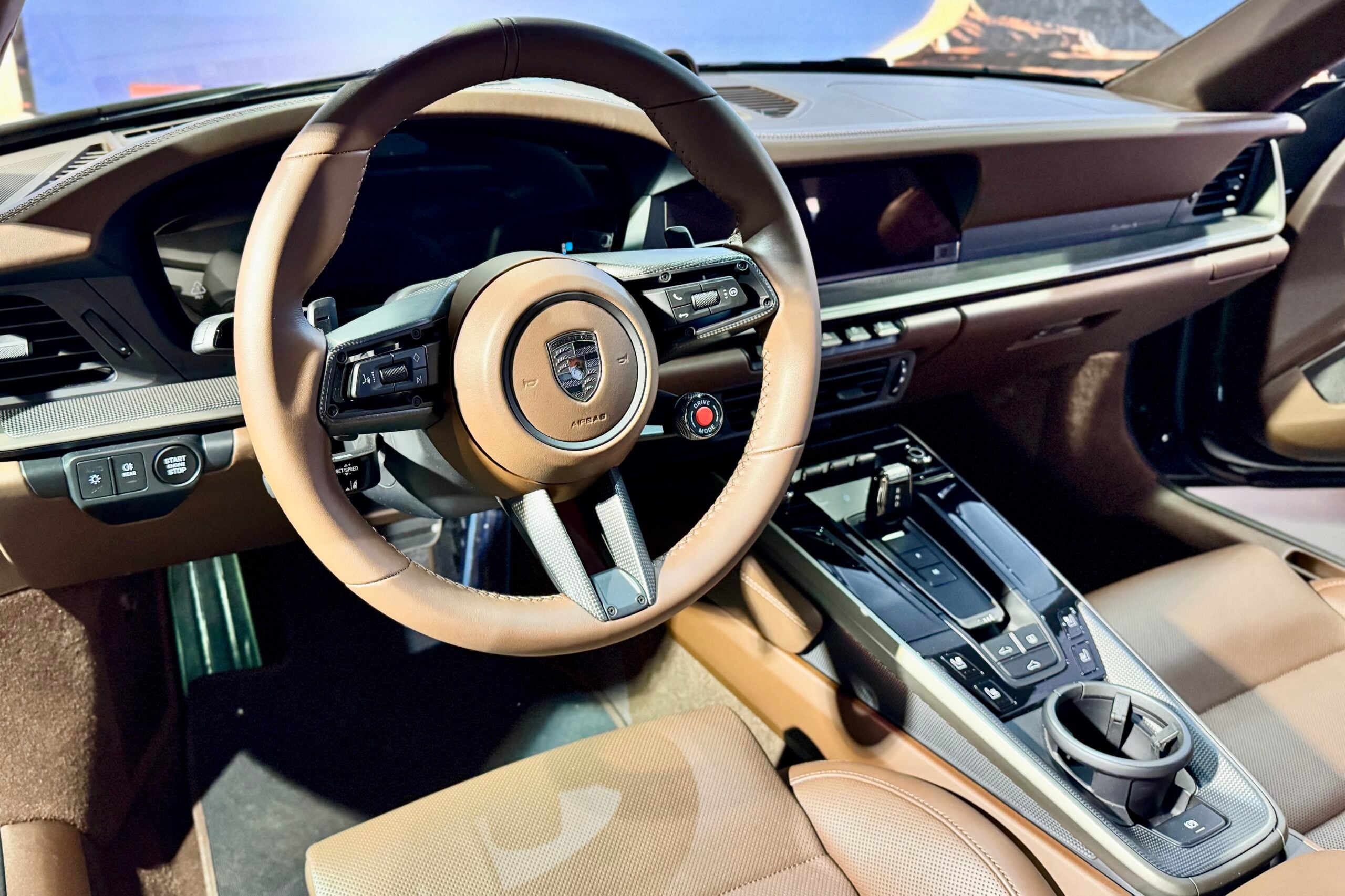 Porsche 911 Turbo S Rutamotor 41