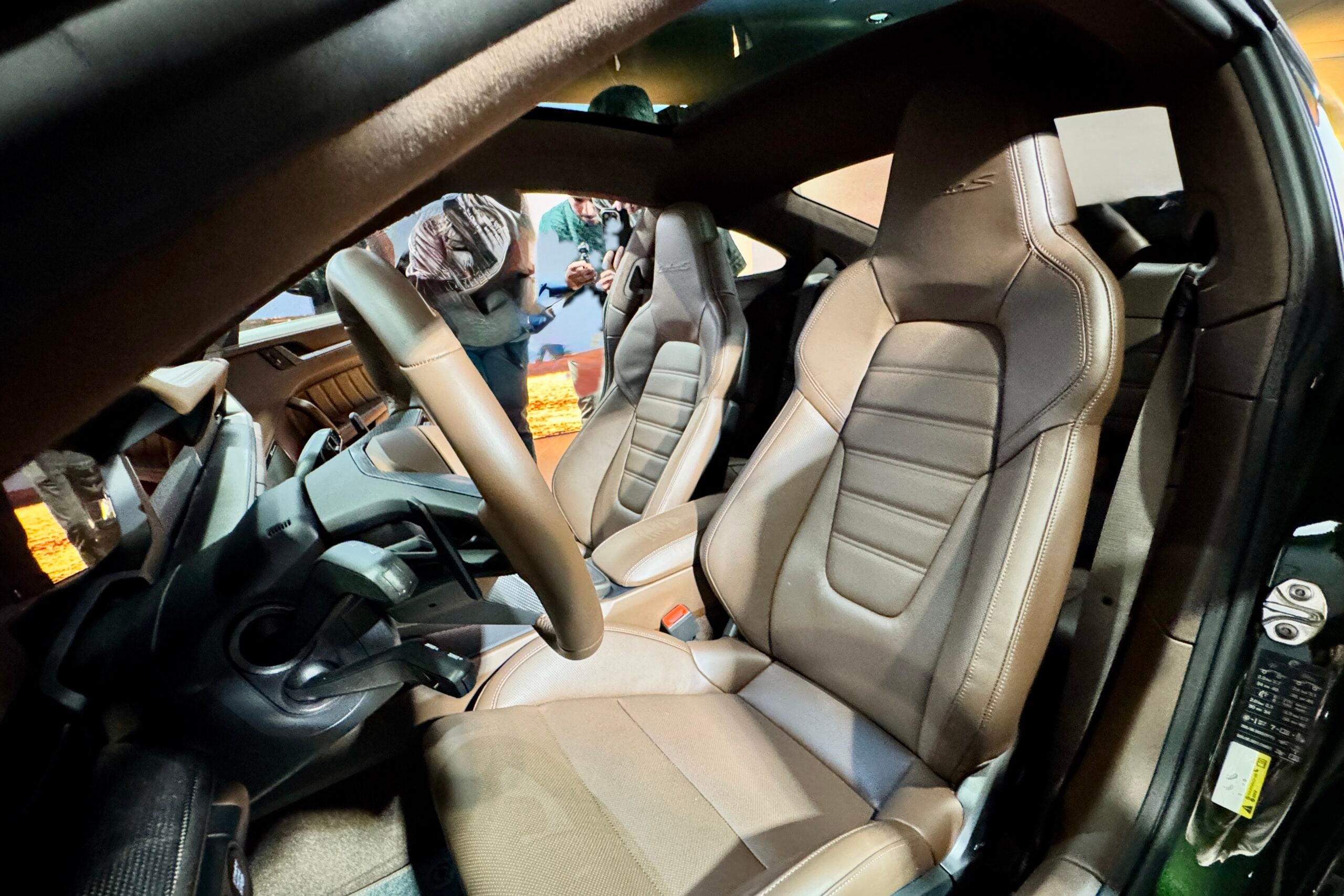 Porsche 911 Turbo S Rutamotor 43