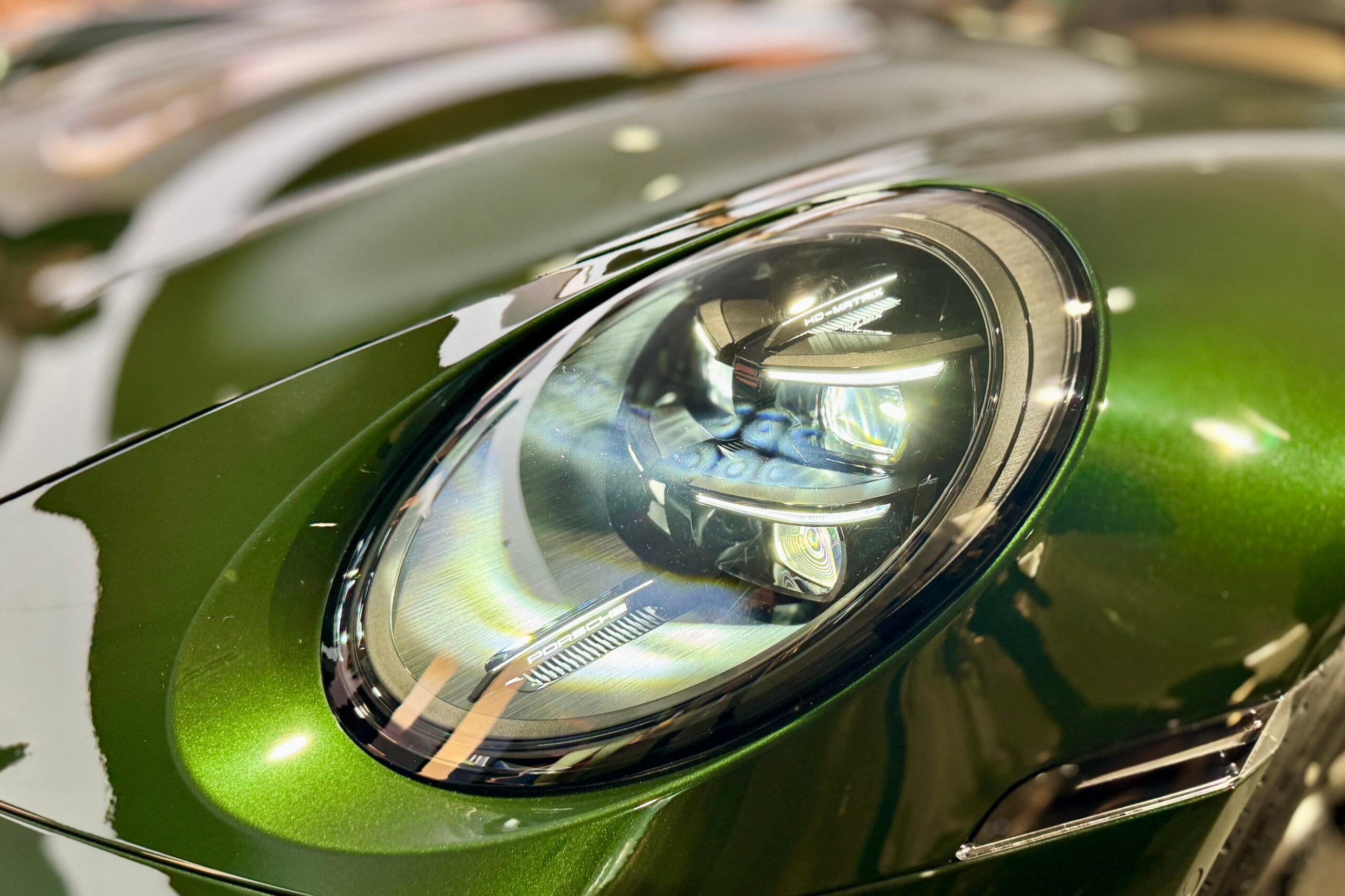 Porsche 911 Turbo S Rutamotor 44