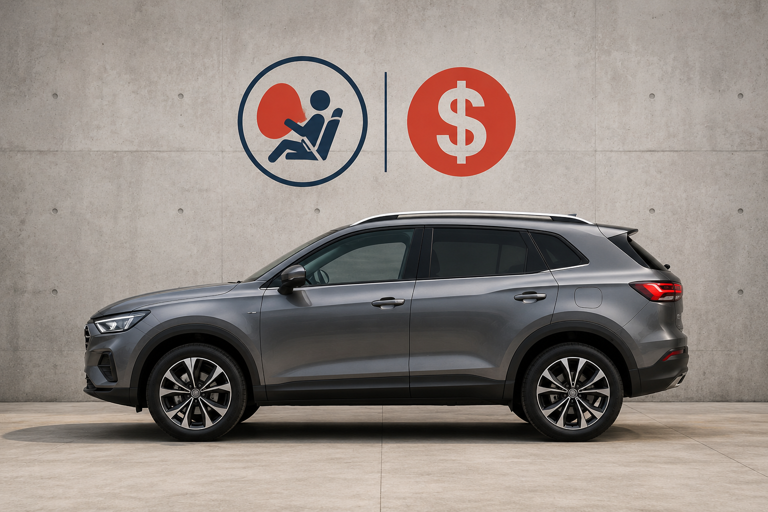 SUV