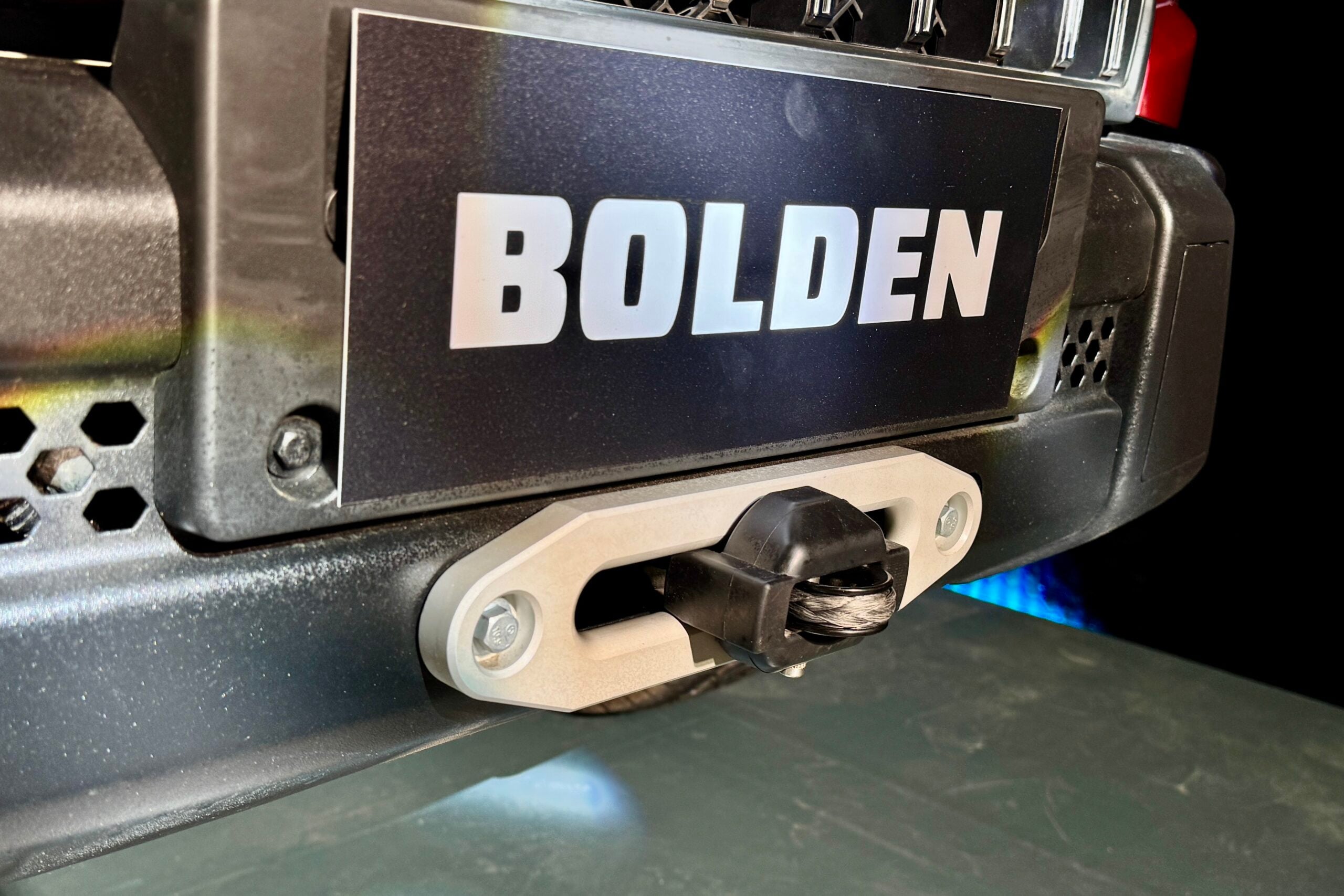 Sinotruk Bolden Rutamotor 65