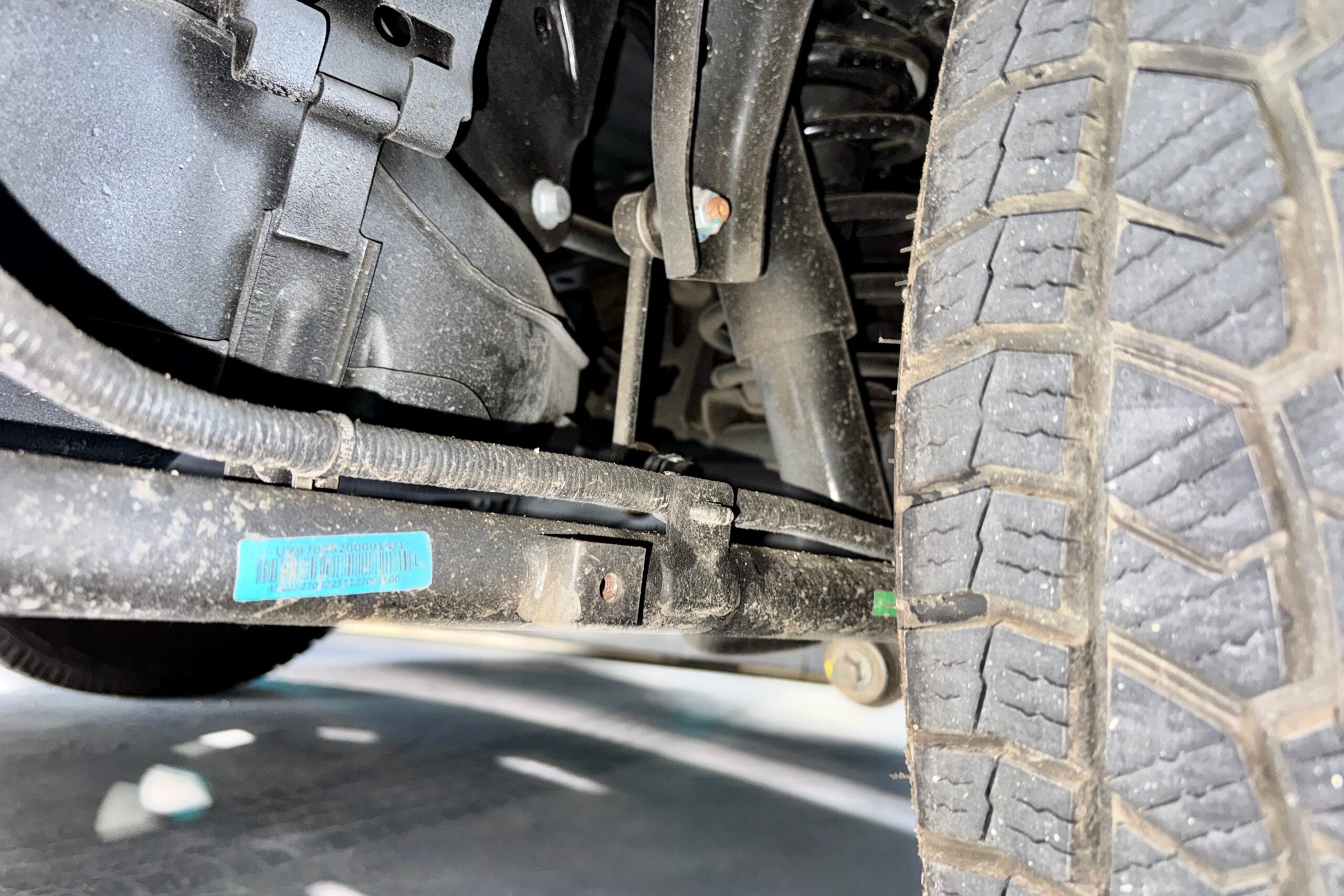 Sinotruk Bolden Rutamotor 84