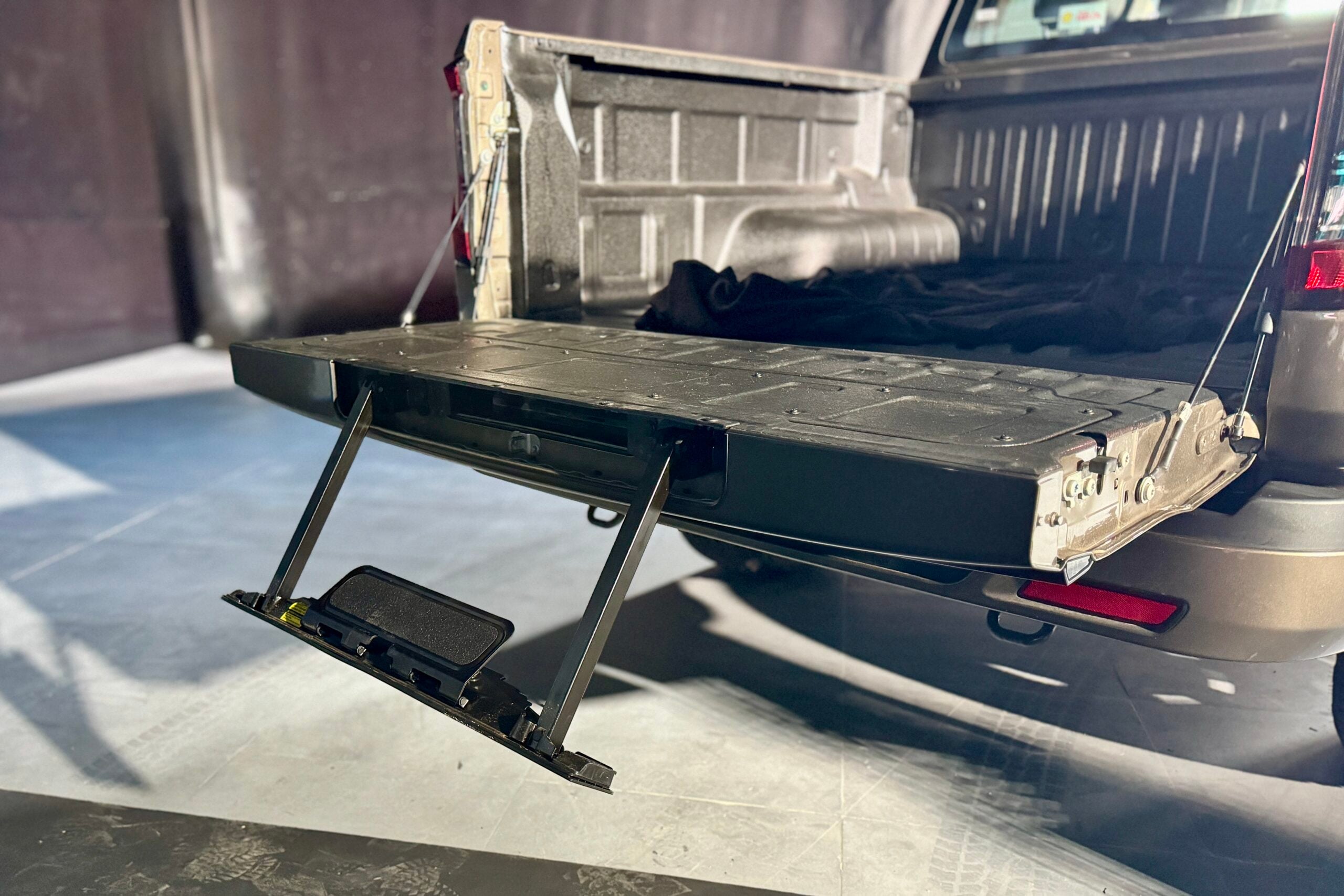 Sinotruk Bolden Rutamotor 88