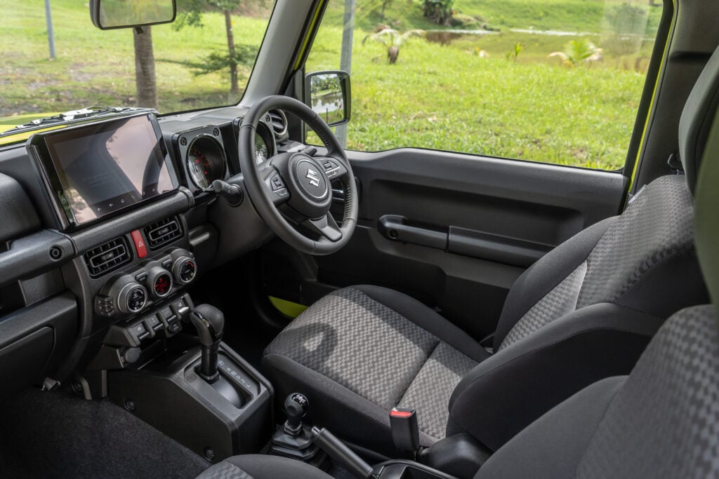Jimny