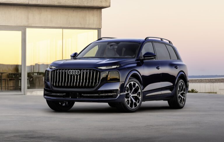 Audi Q9
