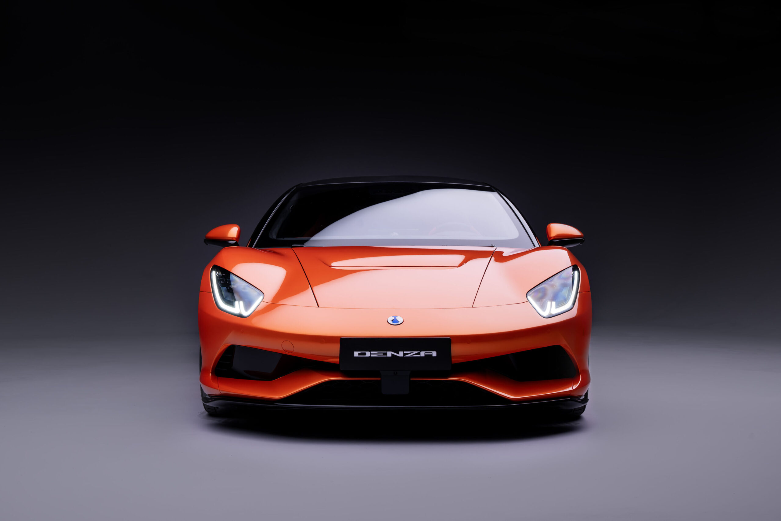 Denza Z