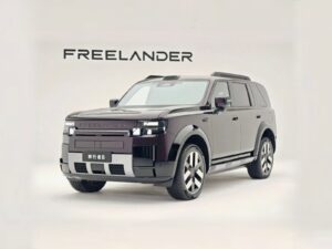 Freelander 8