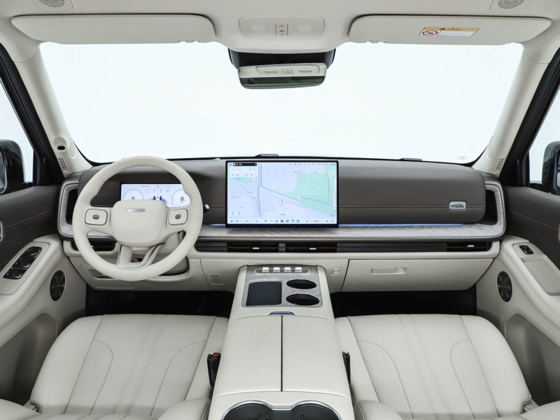 Haval H10