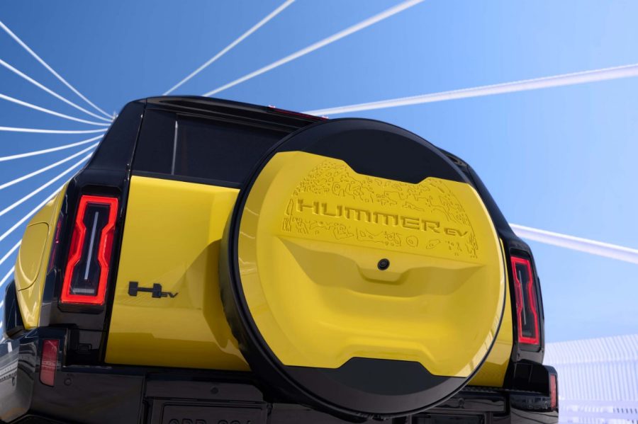Hummer