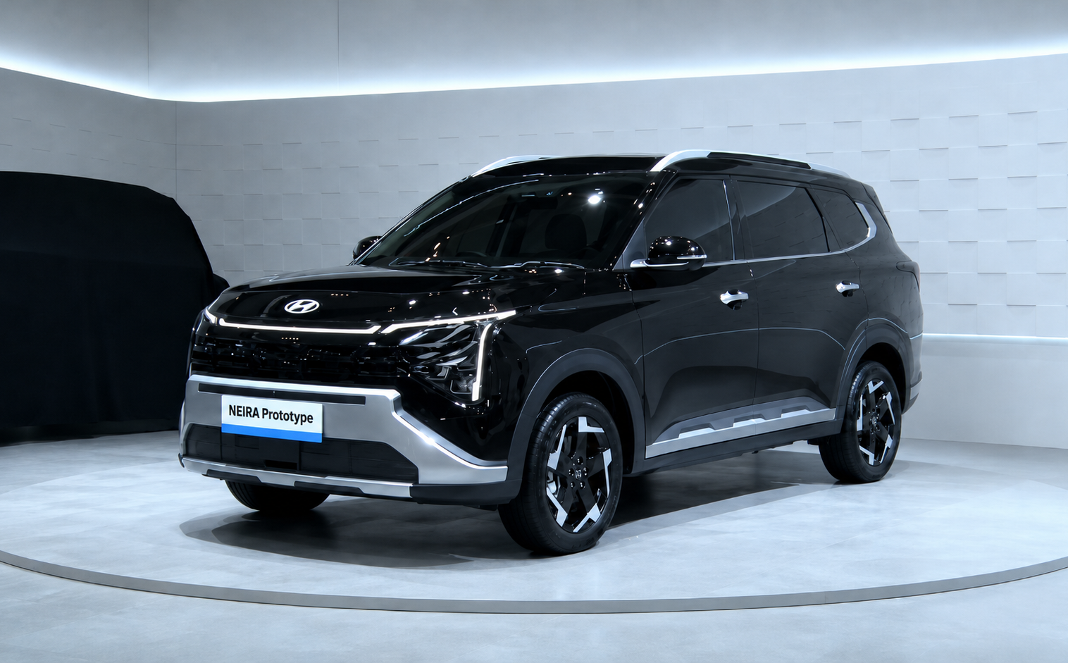 Hyundai Neira