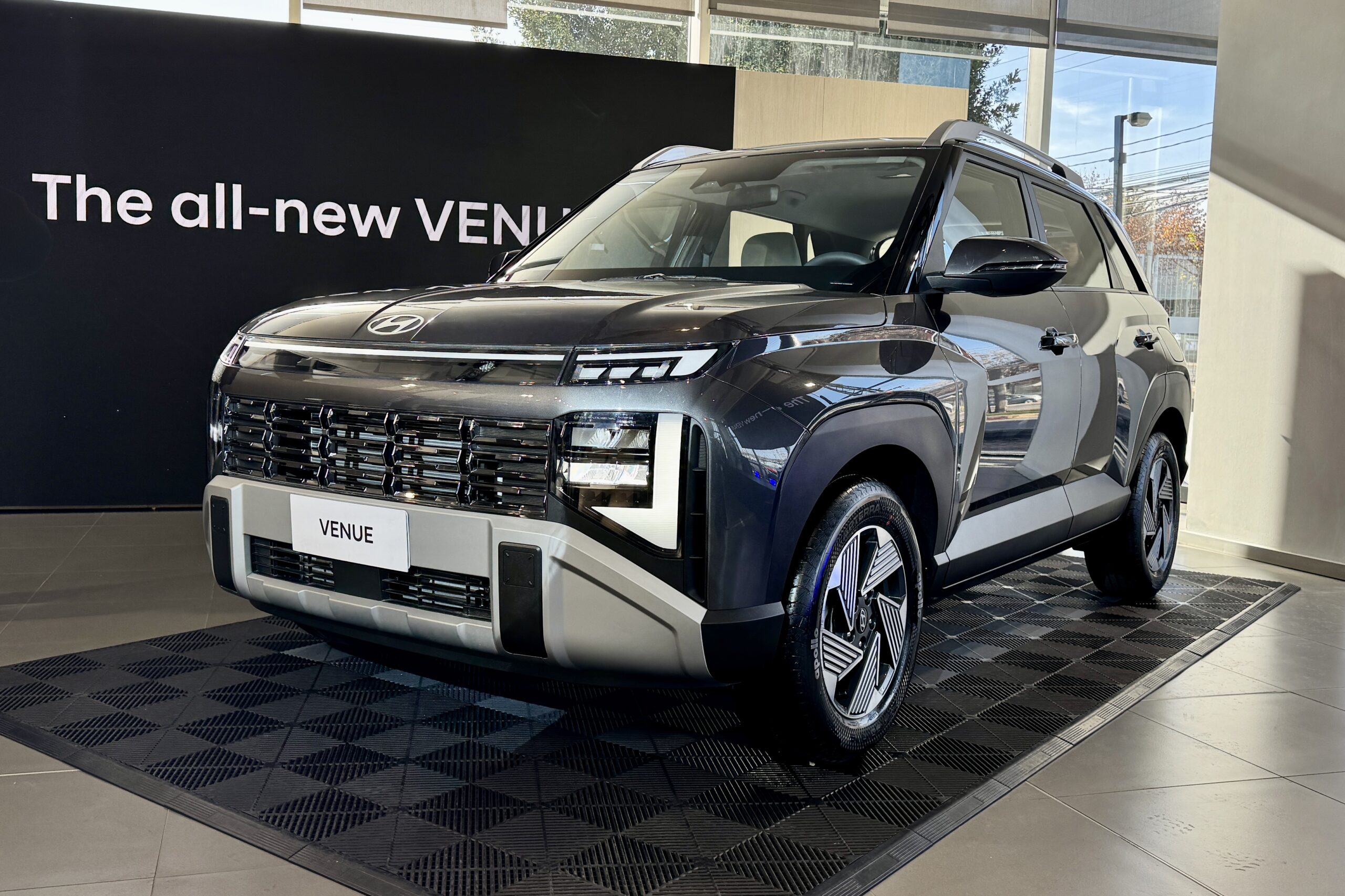 Hyundai Venue