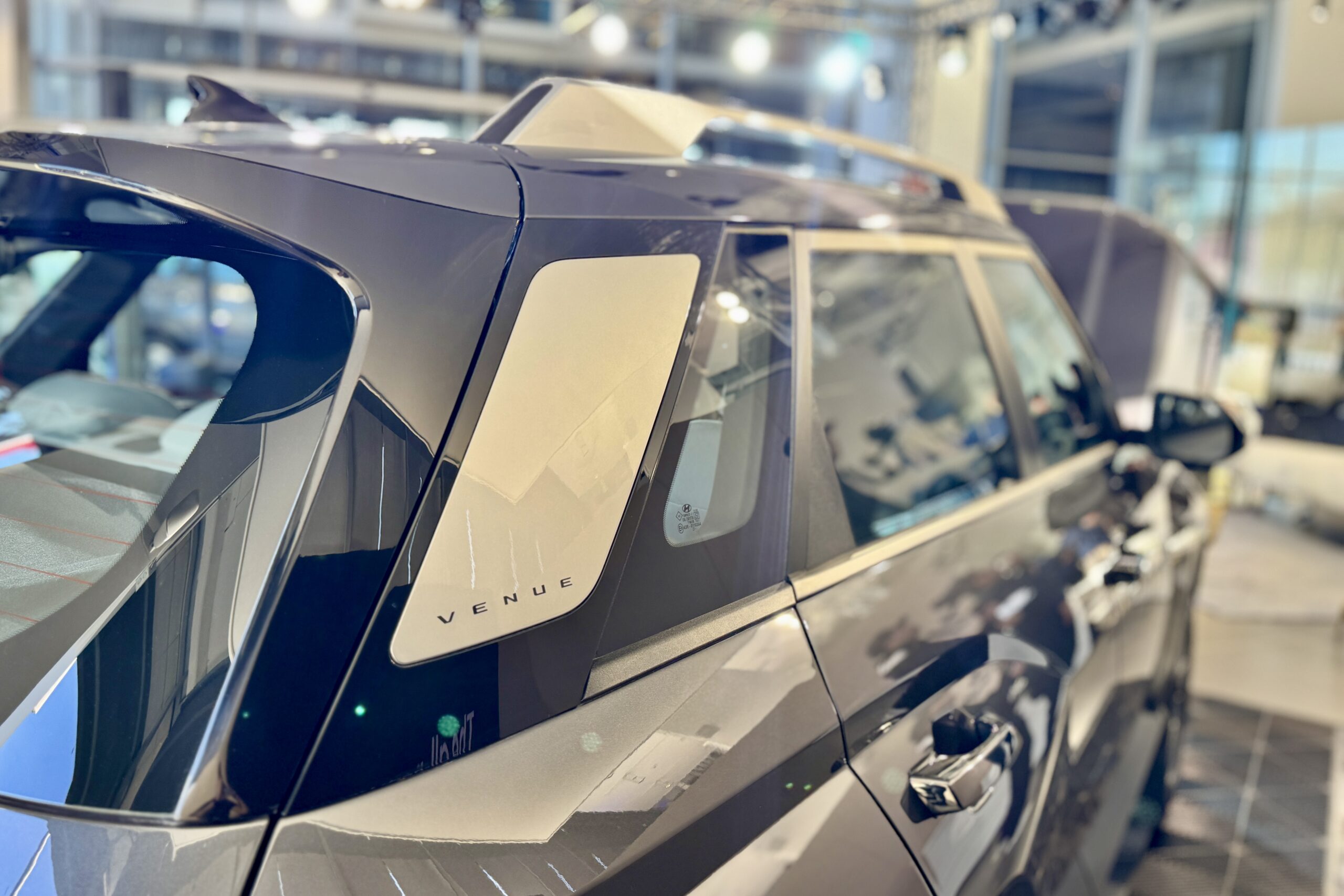 Hyundai Venue Rutamotor 66