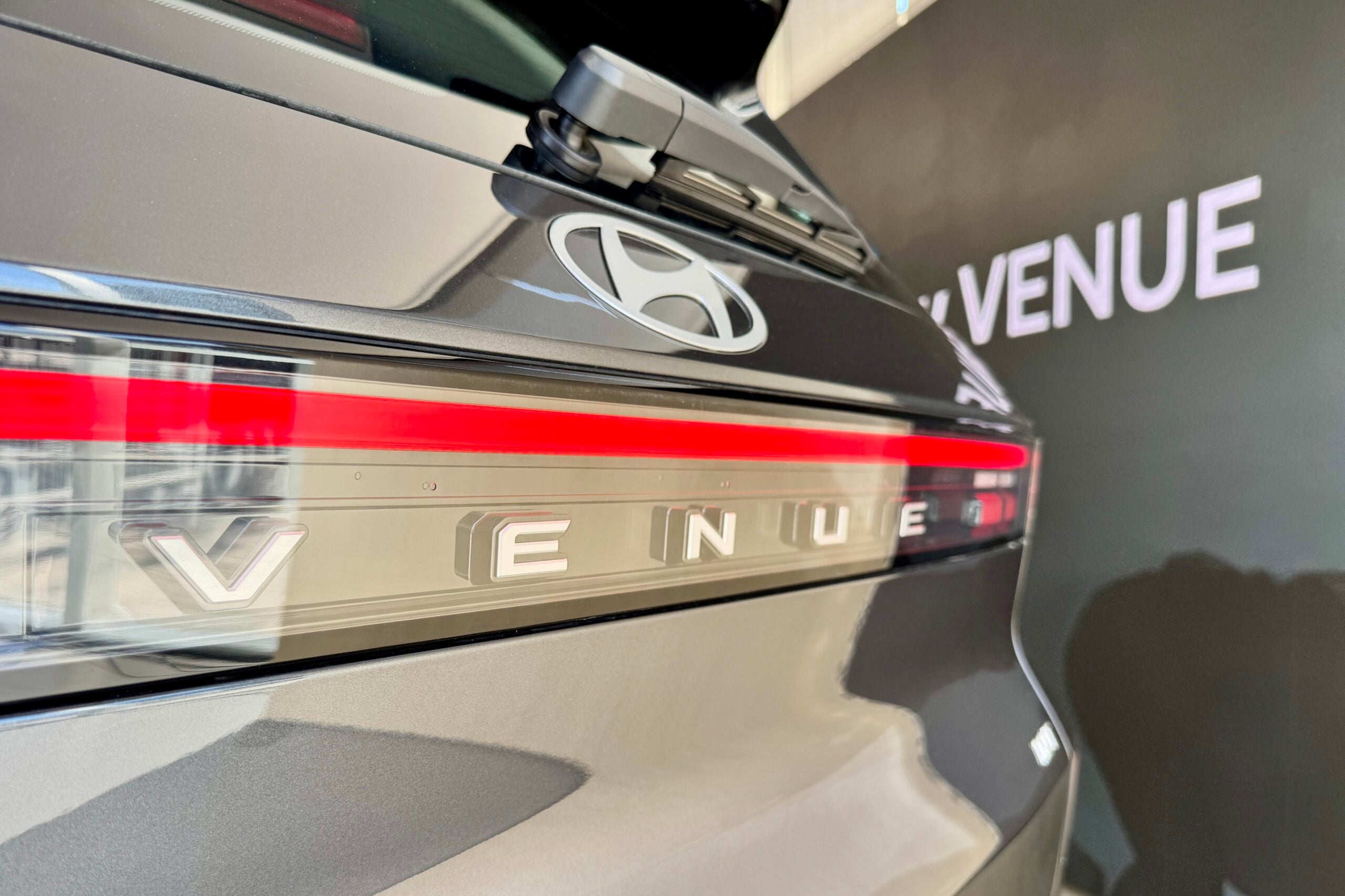 Hyundai Venue Rutamotor 74