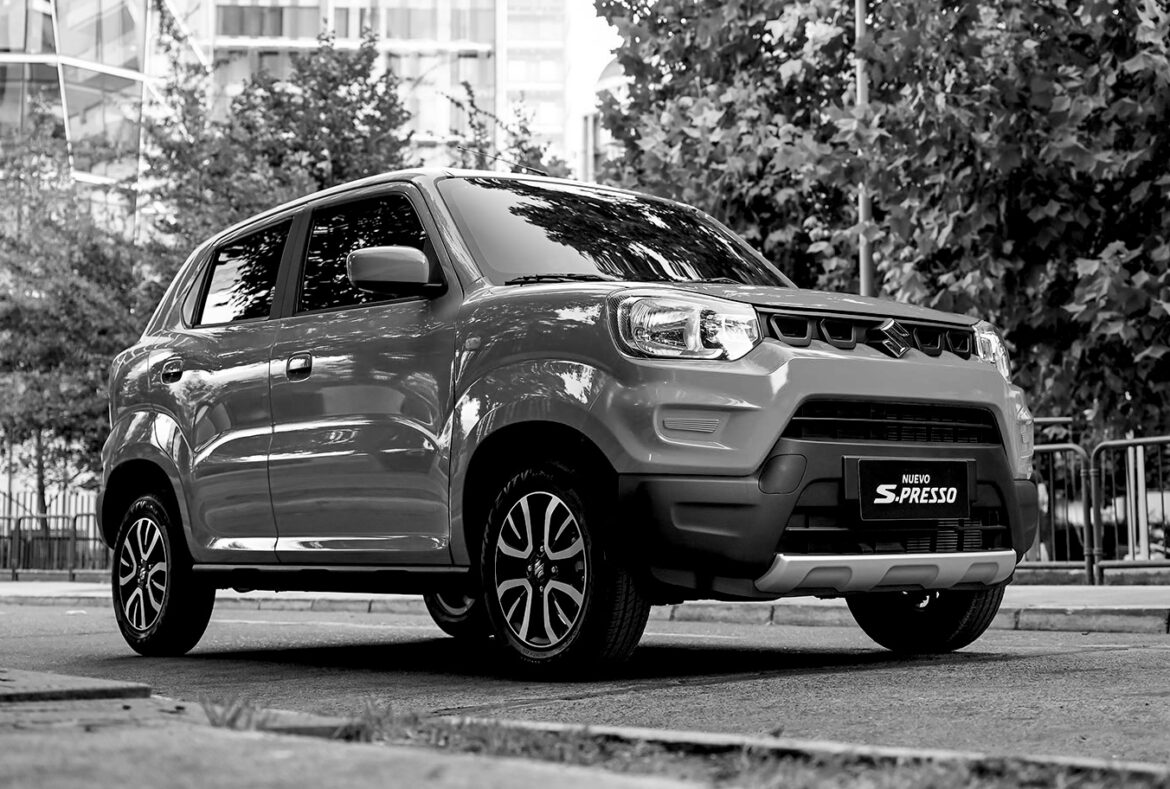 Suzuki