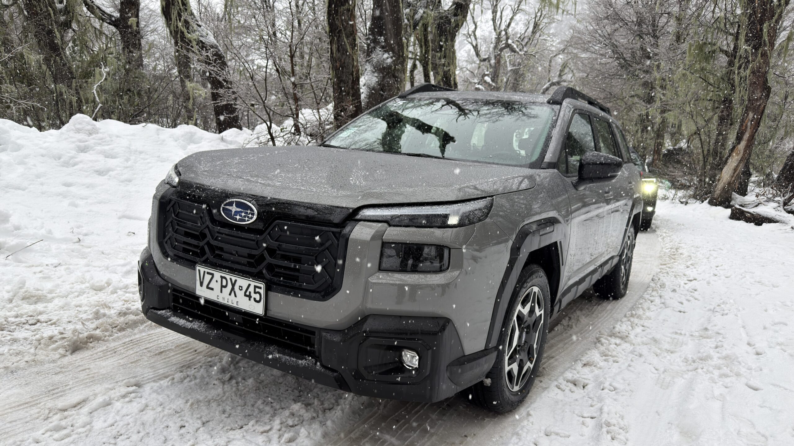 Subaru Outback Subaru Outback