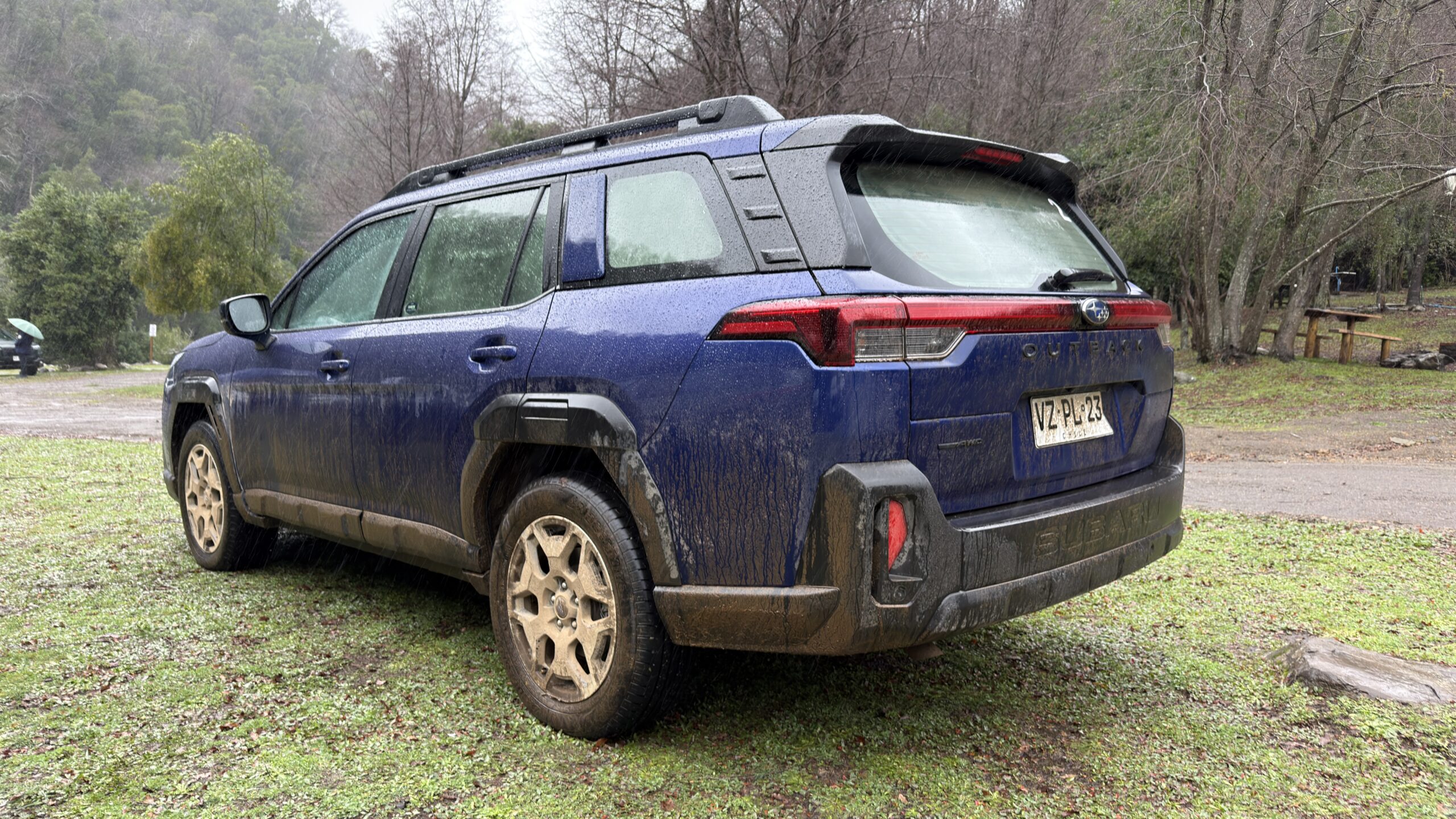 Subaru Outback Subaru Outback