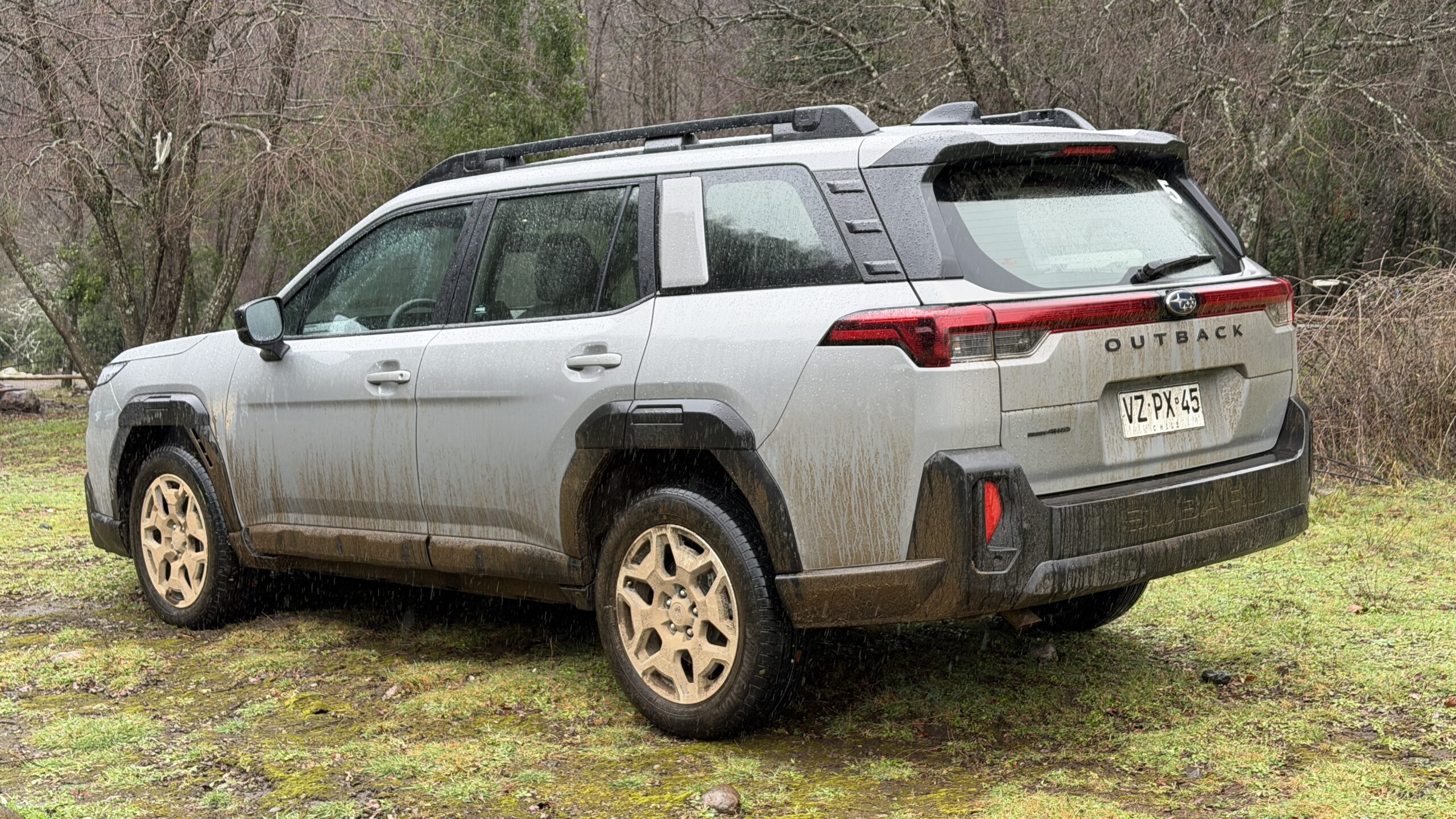Subaru Outback Subaru Outback
