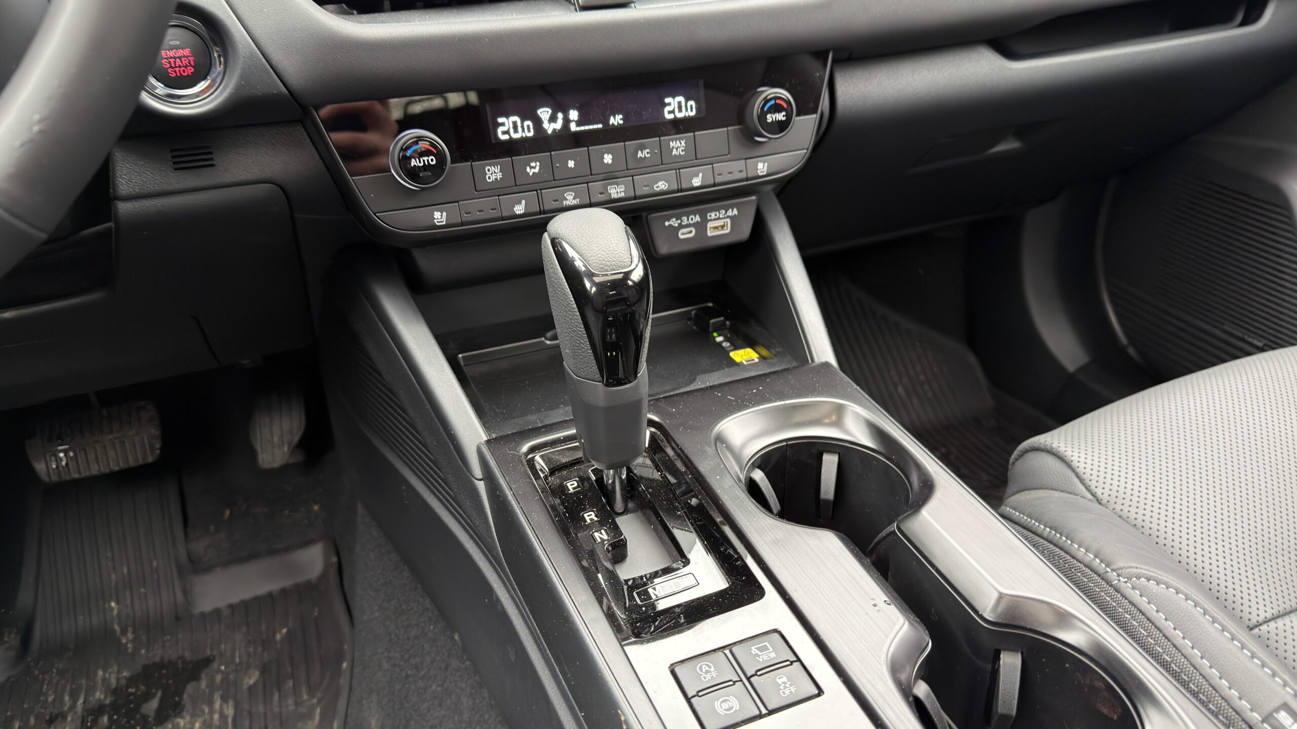 Subaru Outback Subaru Outback
