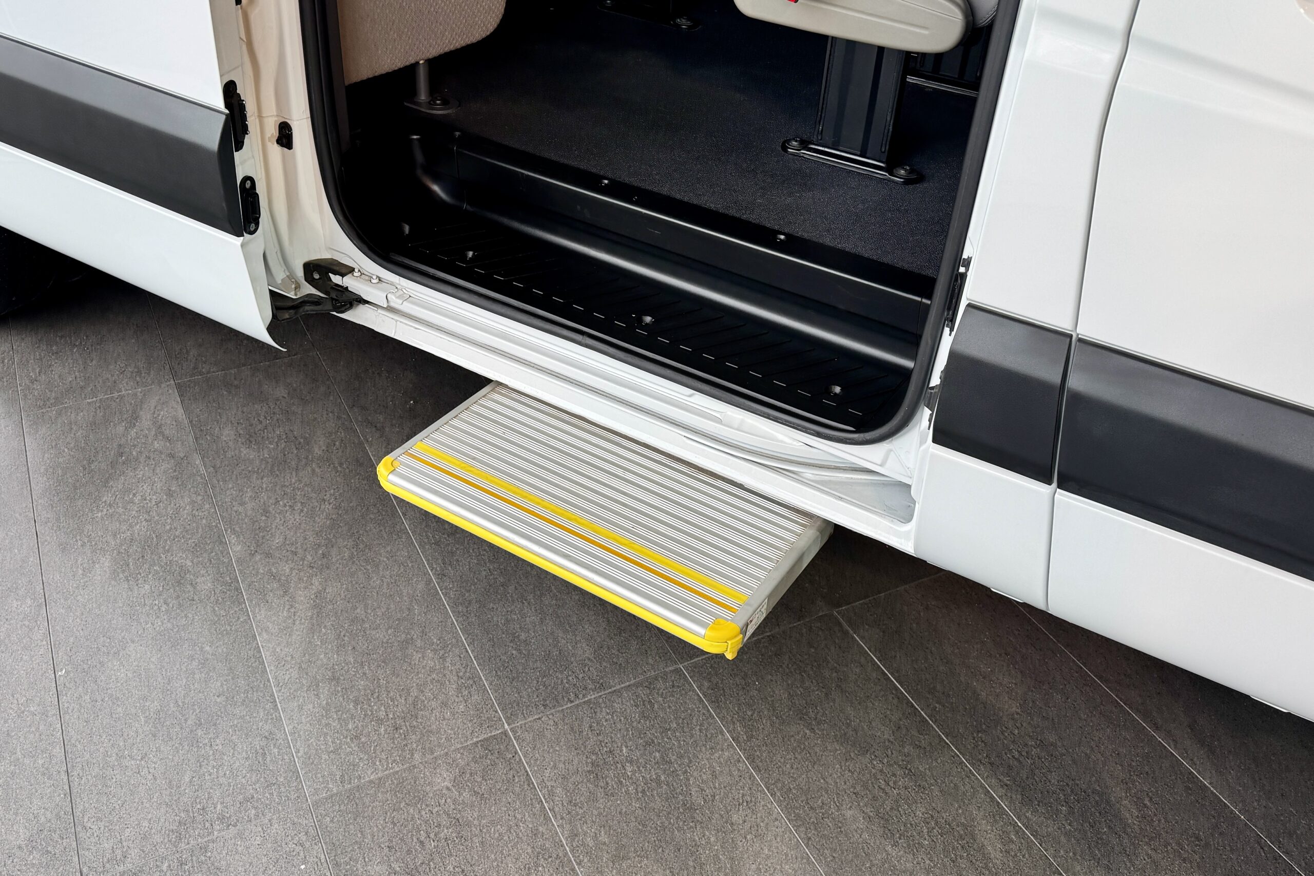 JAC Sunray Rutamotor 39