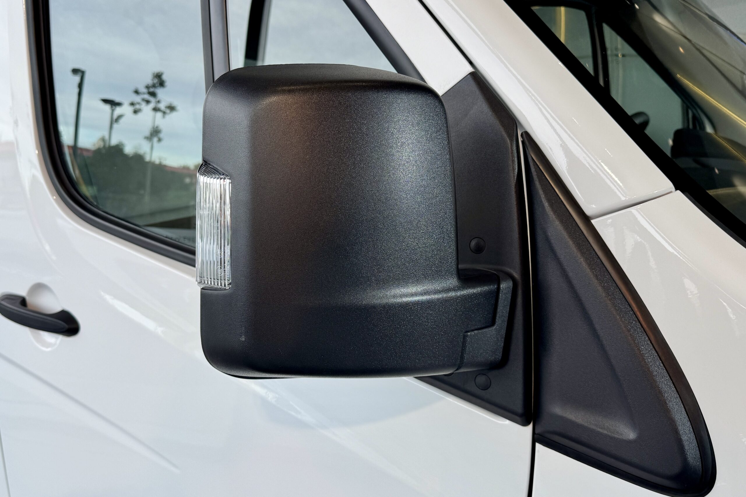 JAC Sunray Rutamotor 52