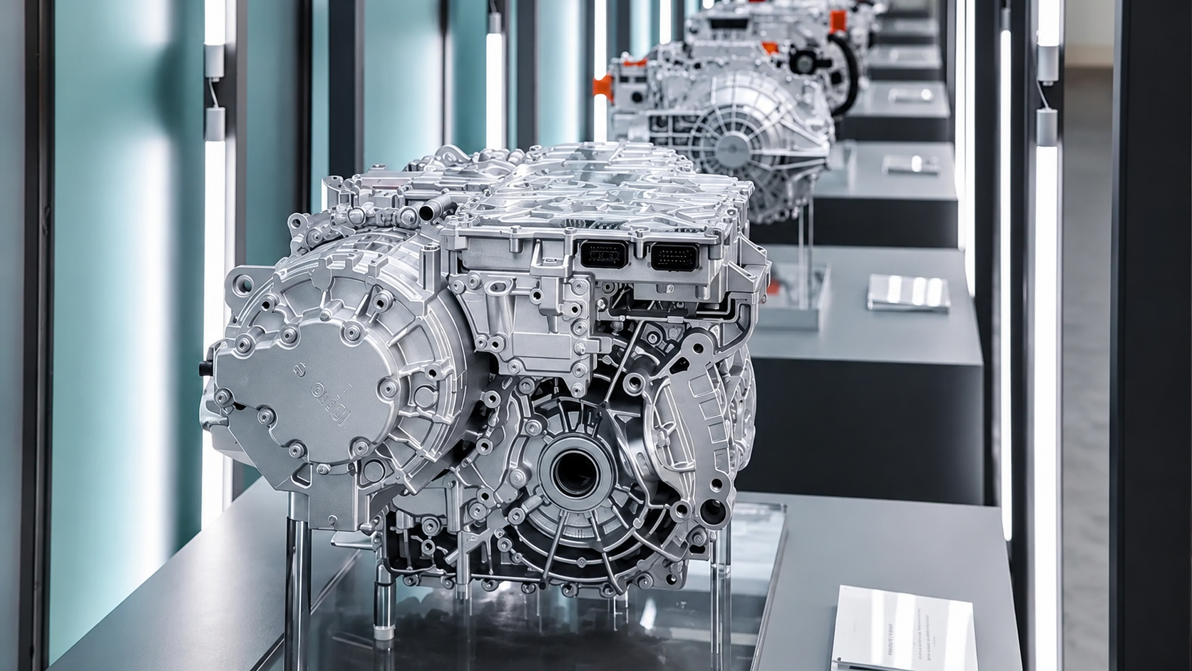 Motor Geely