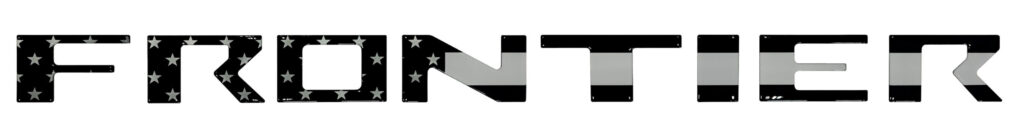 Frontier