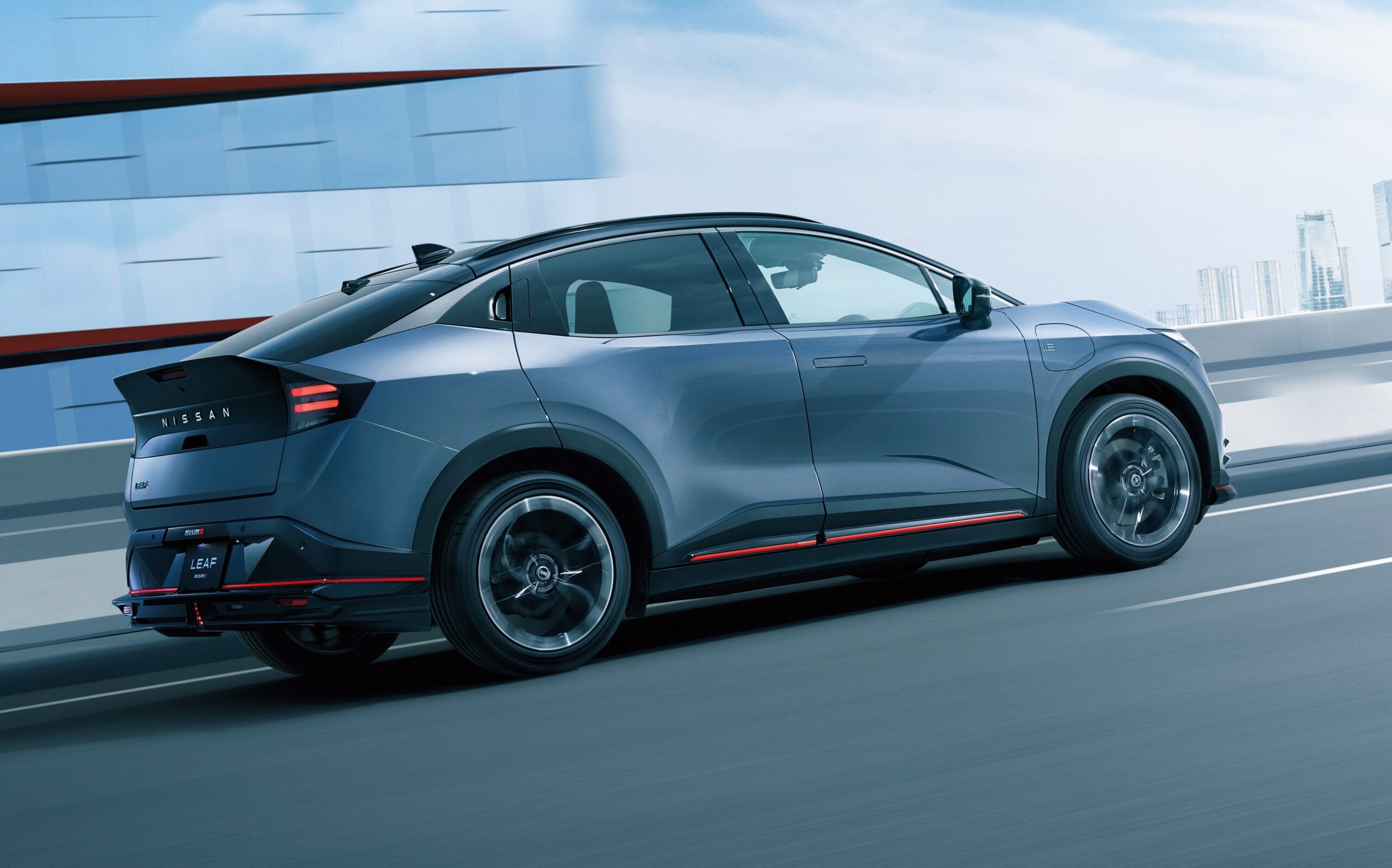 Nissan Leaf NISMO Rutamotor 10-source