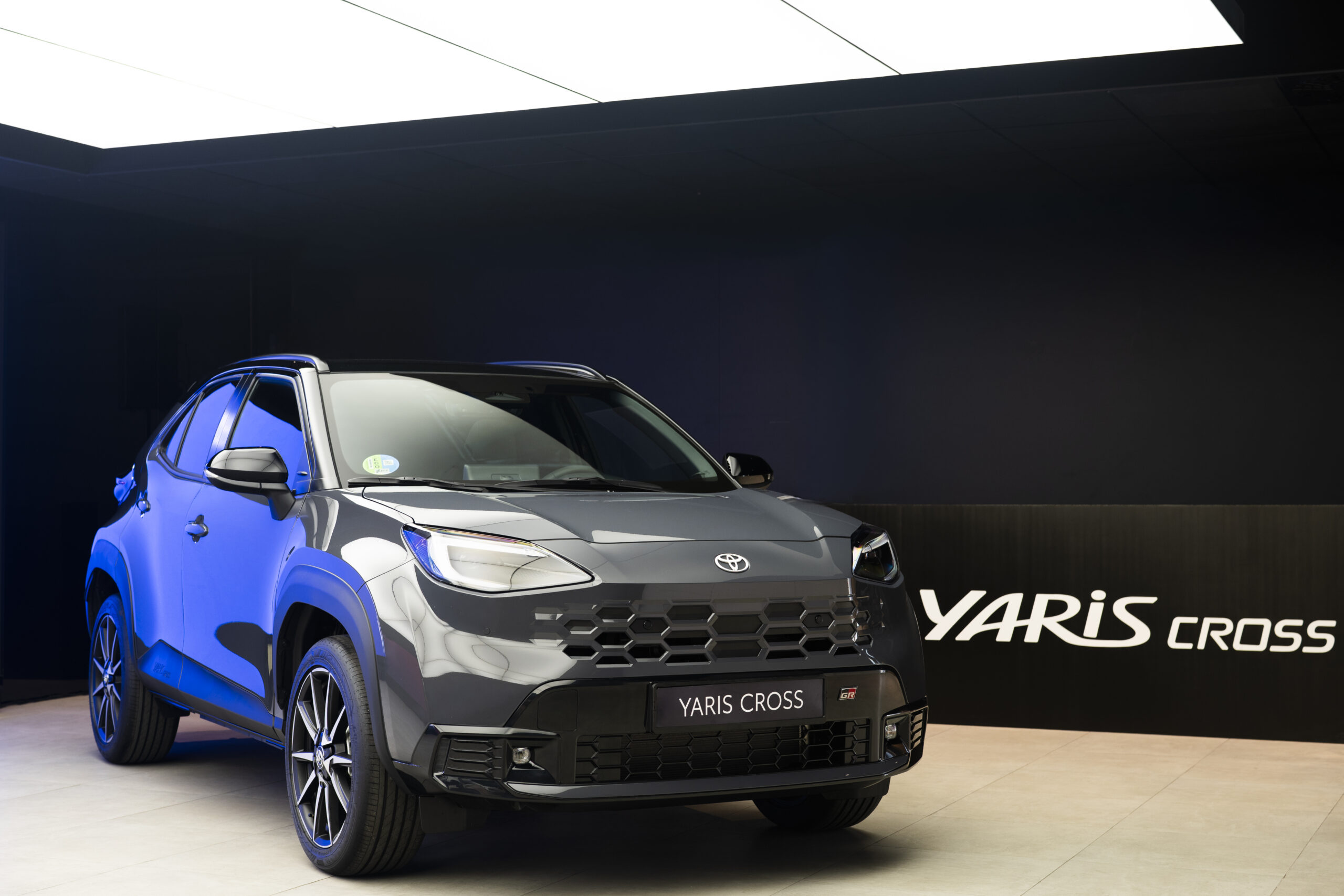 Toyota Yaris Cross Rutamotor 654