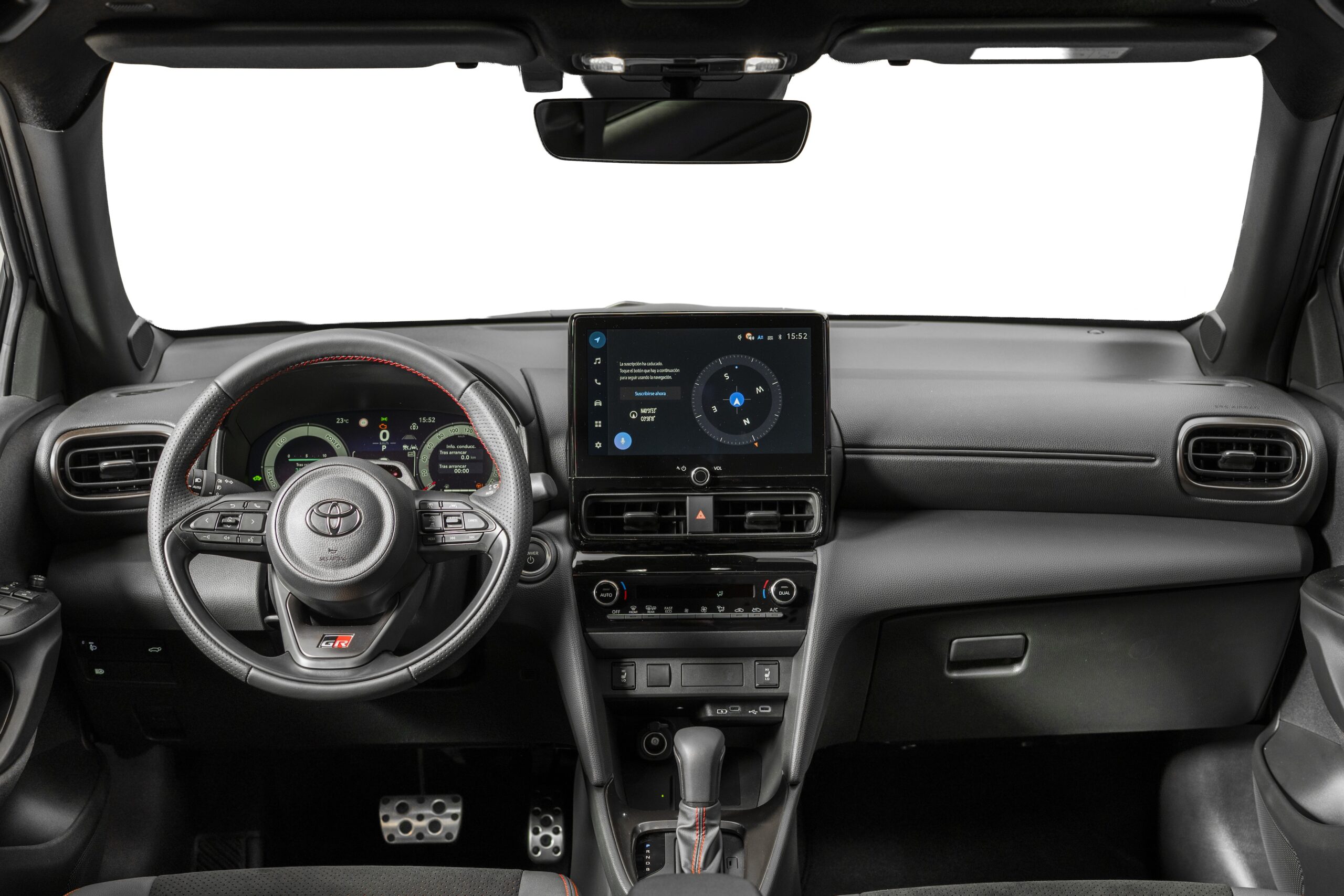 Toyota Yaris Cross Rutamotor 751