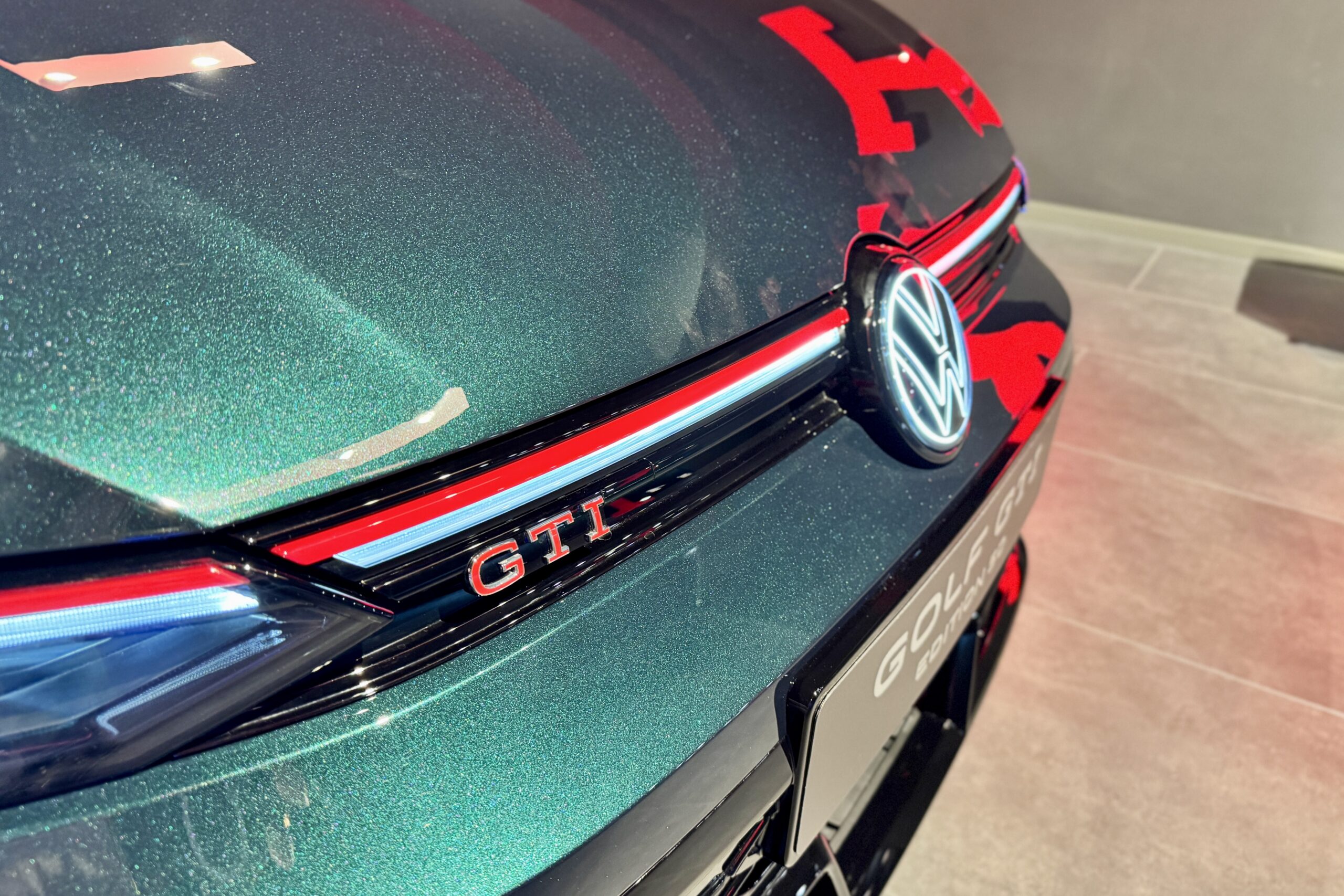 Volkswagen Golf GTI Rutamotor 51