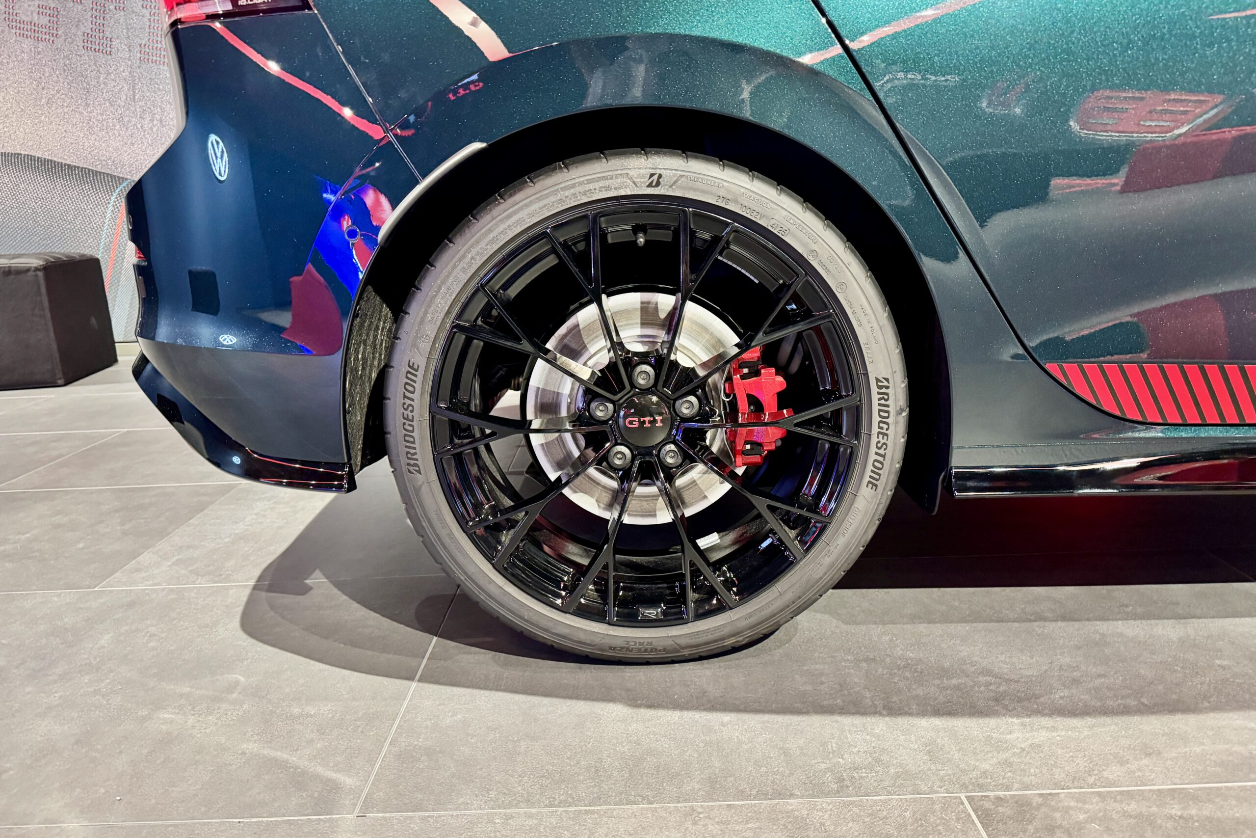 Volkswagen Golf GTI Rutamotor 52