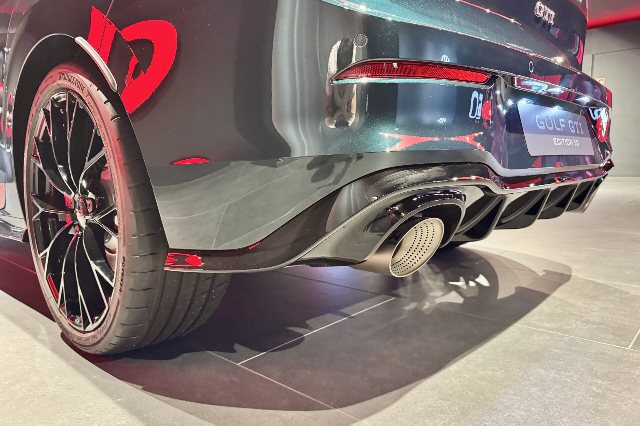 Volkswagen Golf GTI Rutamotor 54