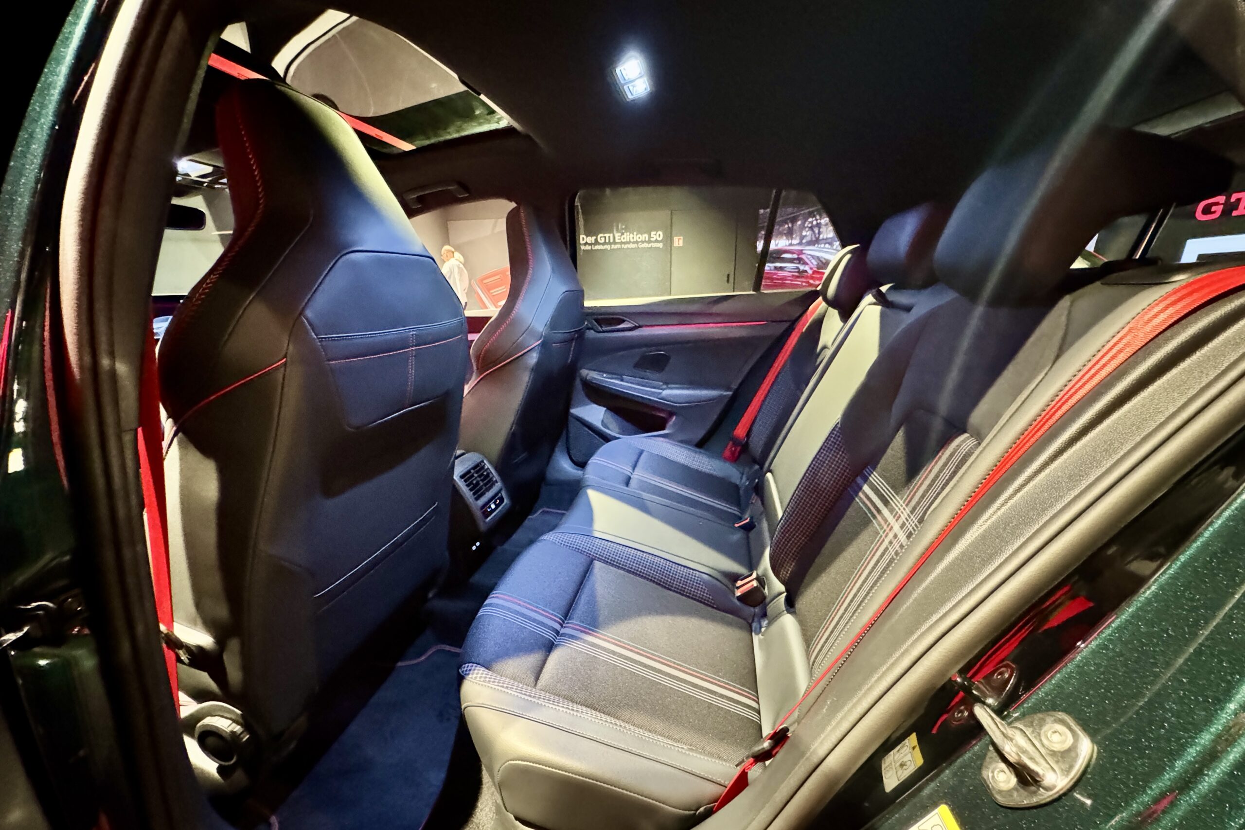 Volkswagen Golf GTI Rutamotor 55